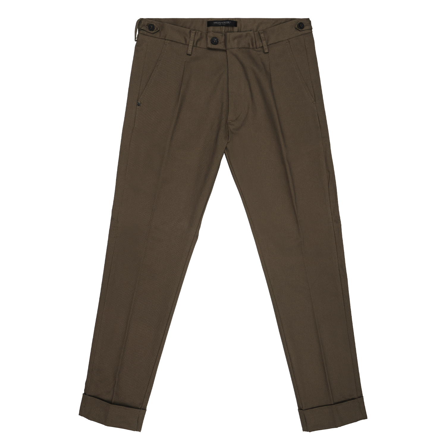 Trousers Brando Cognac