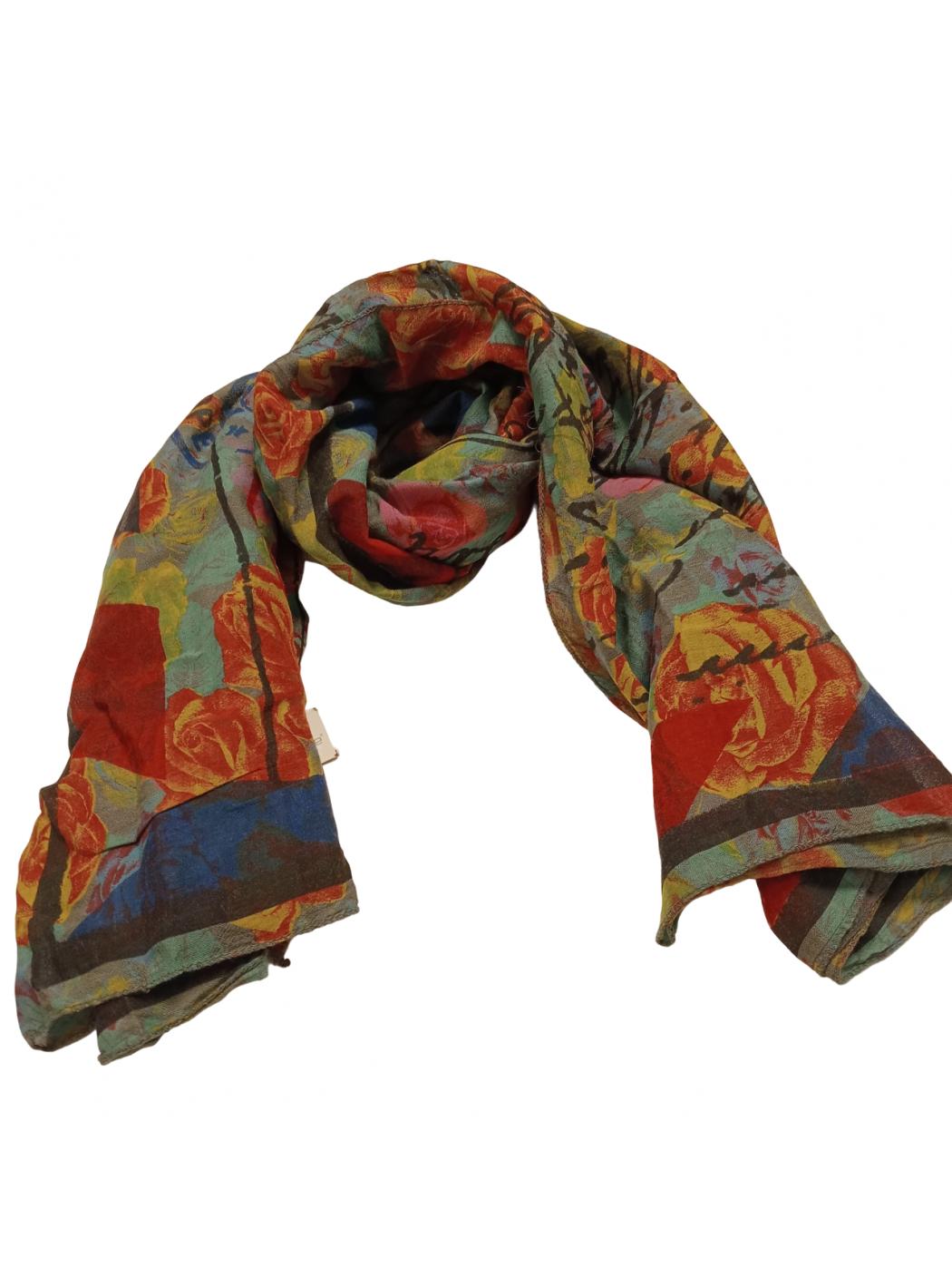 Women's Stool Ayfee 088-ST0508_ROSA Viscose