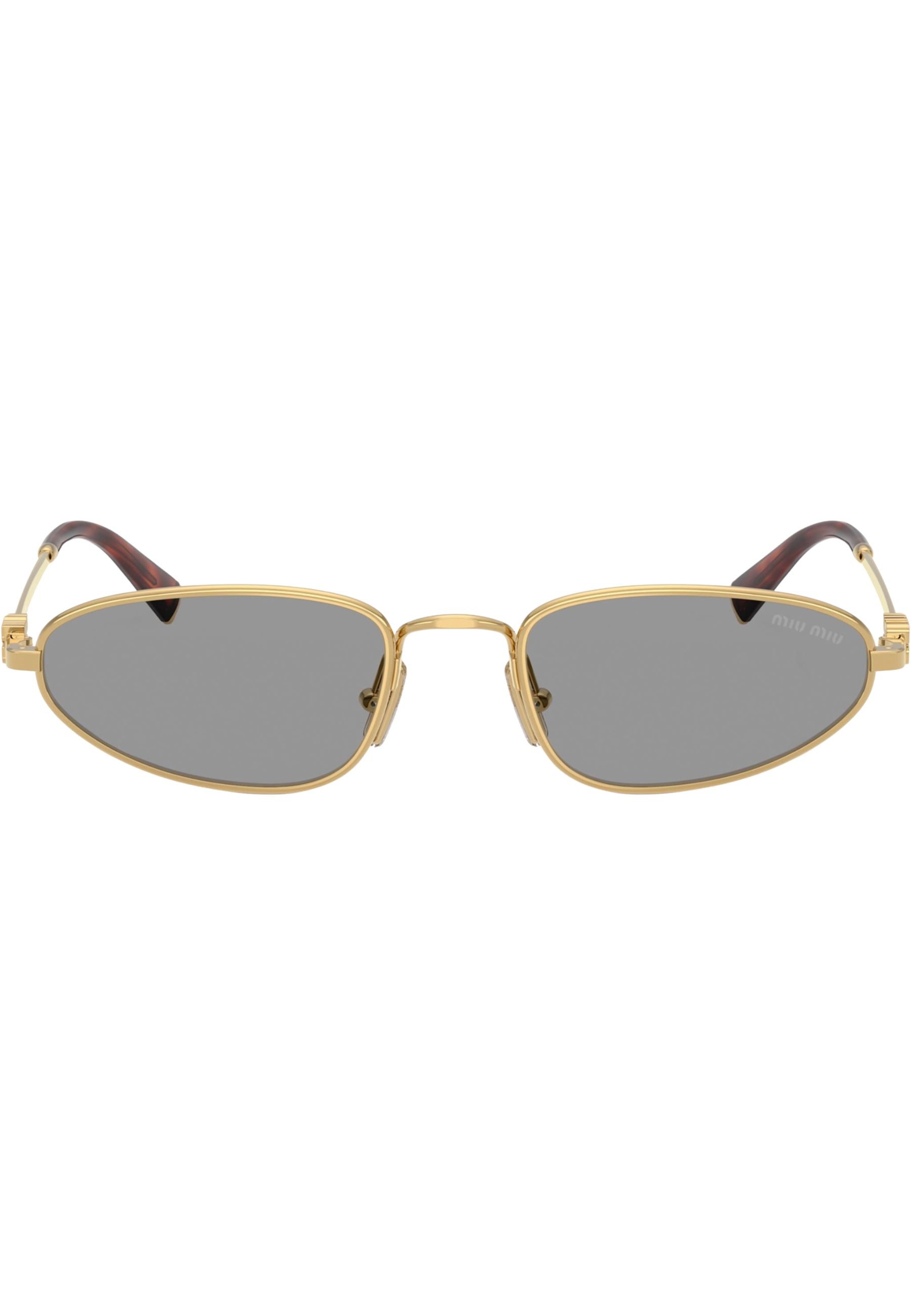 Sunglasses Miu Miu 0MUA52S-5AK40O Woman