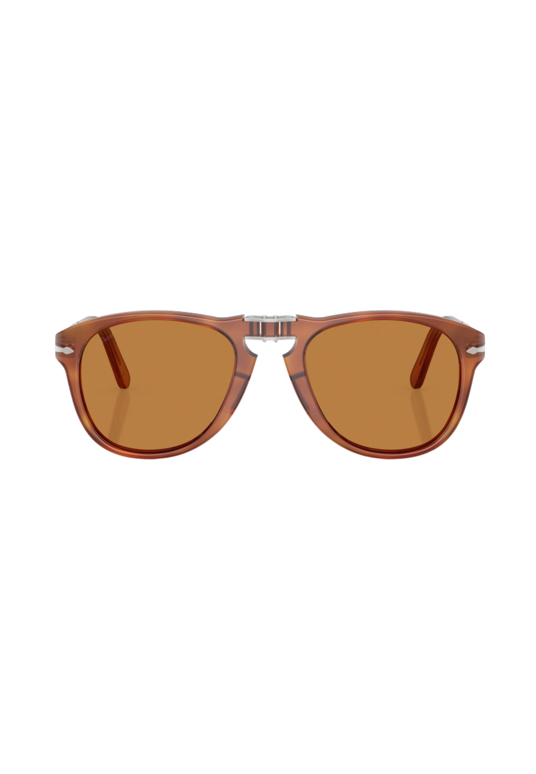 Zonnebrillen Persol steve mcqueen 0PO0714SM-9673 Man