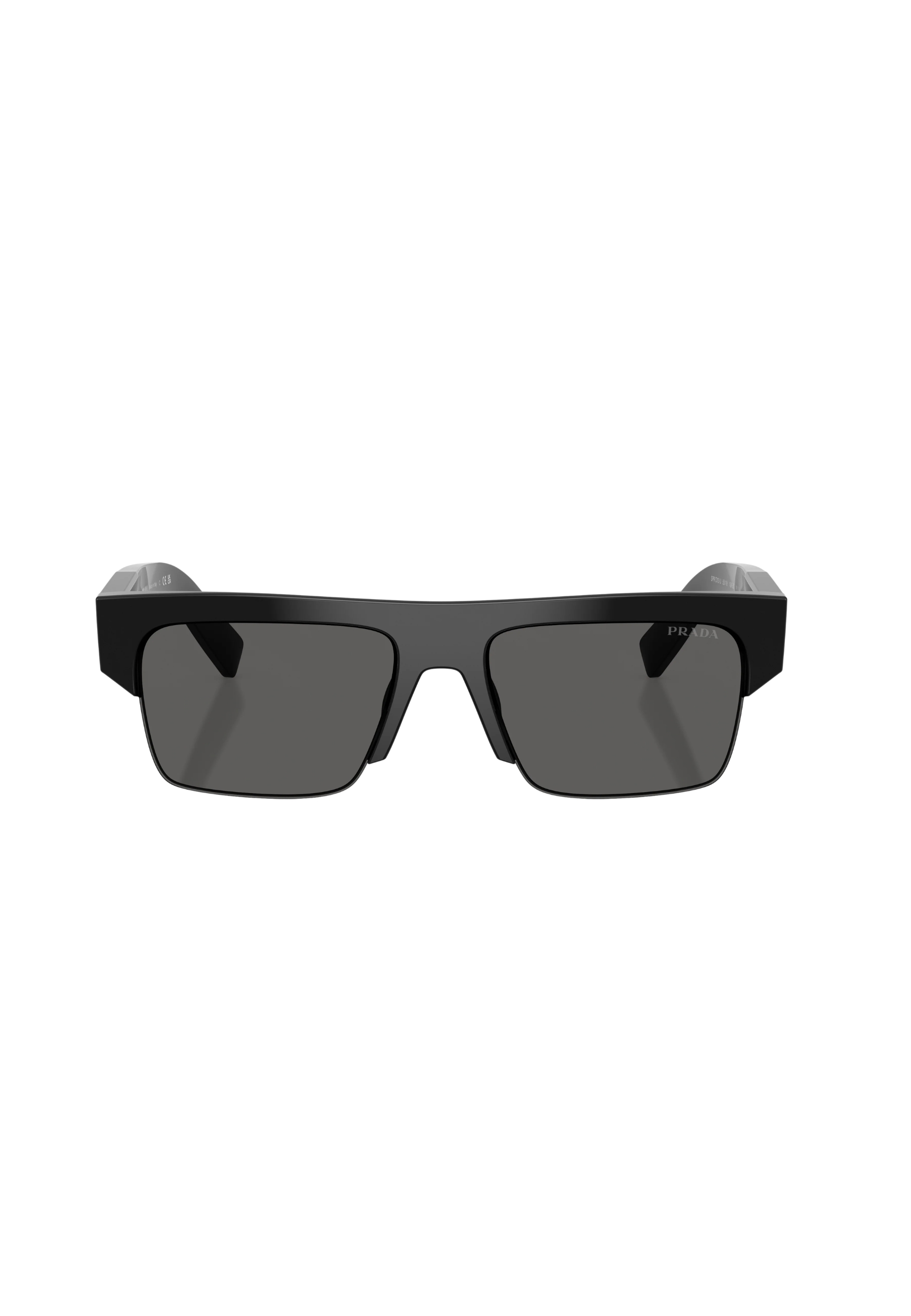 Zonnebrillen Prada 0PRD12SU-16K20Z Volwassen unisex