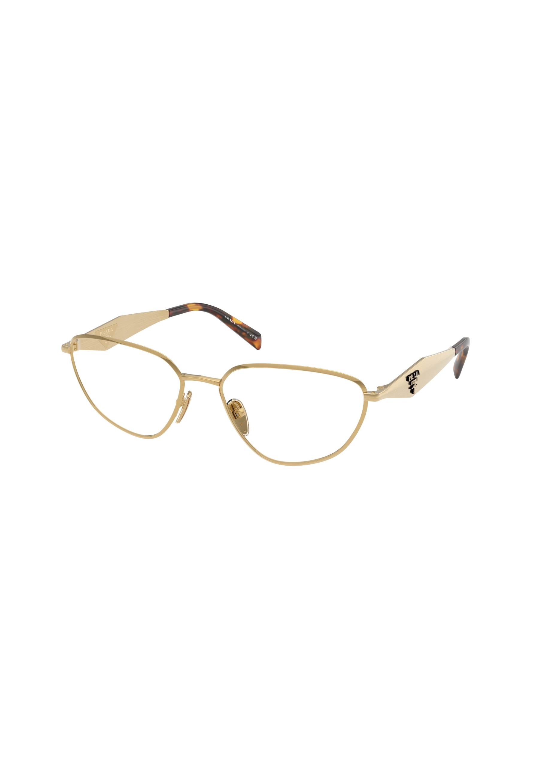 Bril Prada 0PRD52V-24J1O1 Vrouw