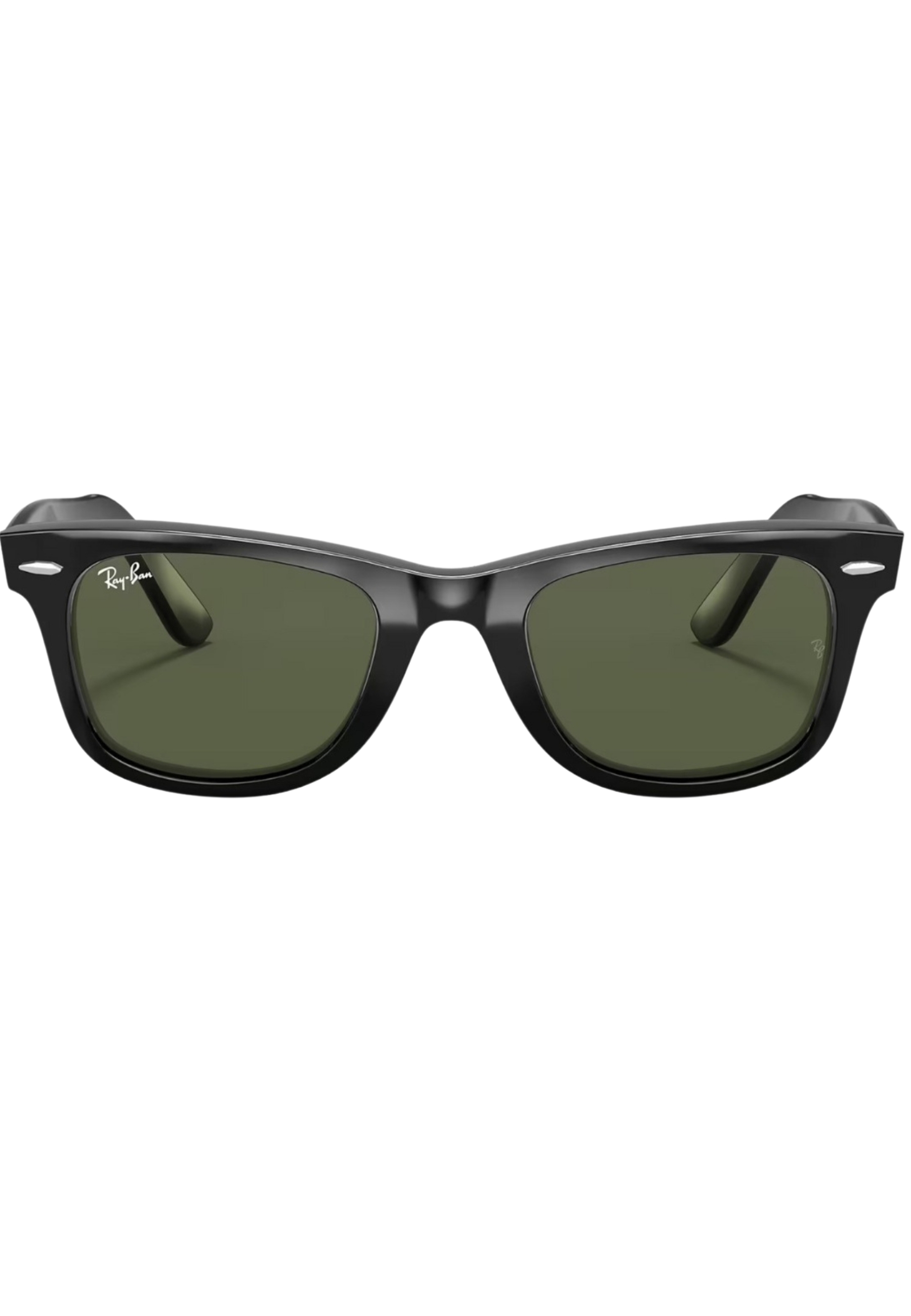 Zonnebrillen Ray-ban Wayfarer 2140-901 Volwassen unisex