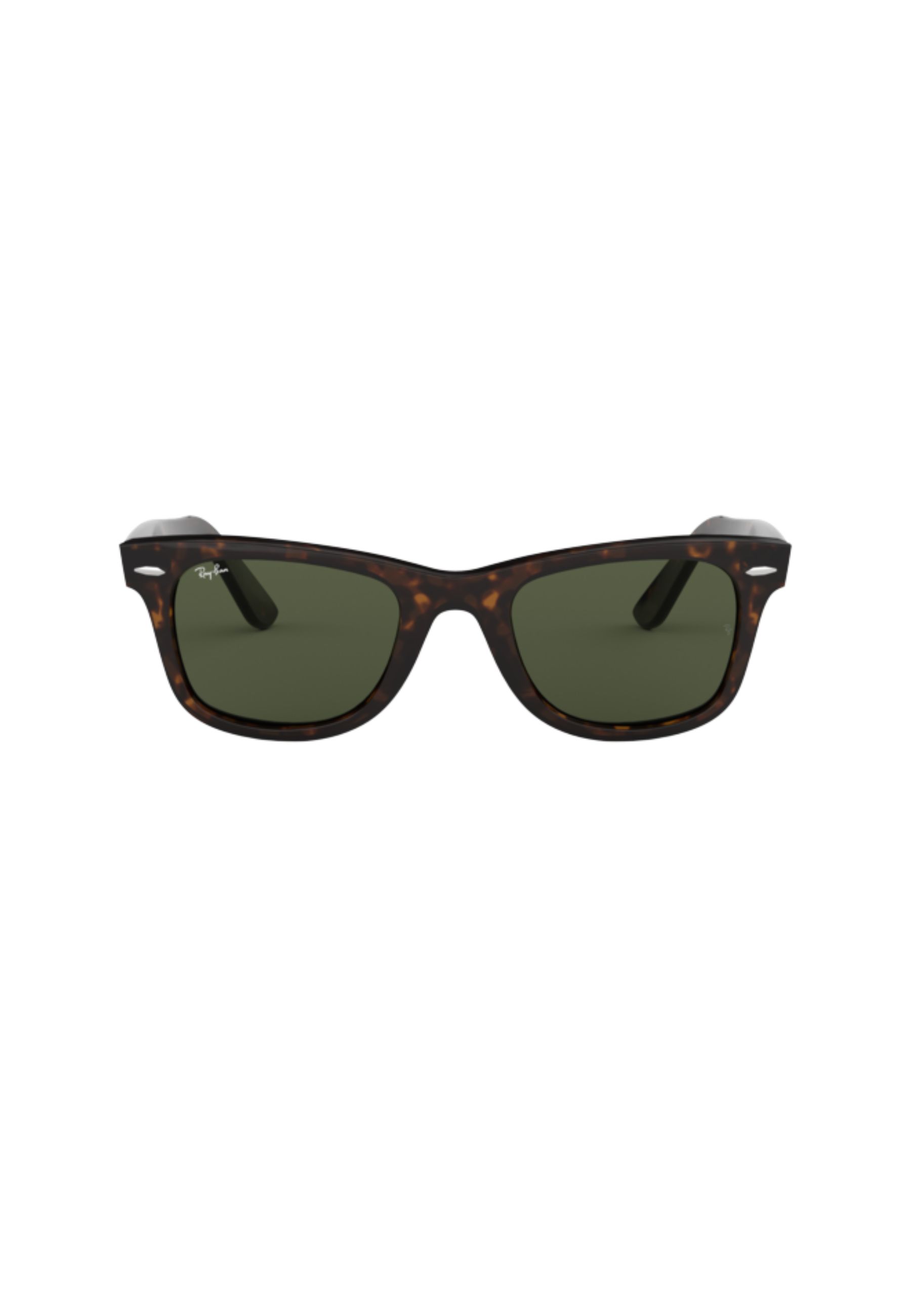Zonnebrillen Ray-ban Wayfarer 0RB2140F-902 Volwassen unisex