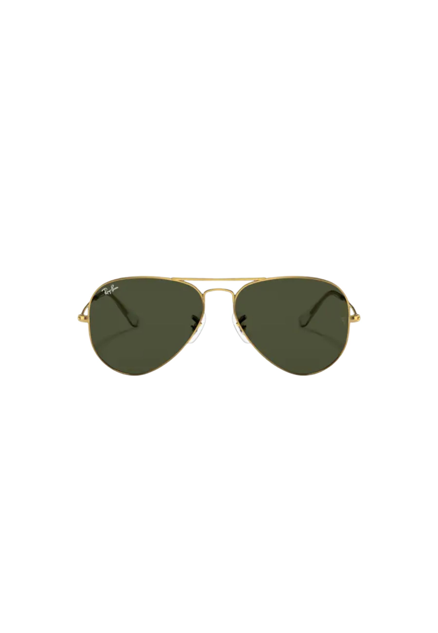 Zonnebrillen Ray-ban Vliegtuig grote metalen 0RB3025-L0205 Volwassen unisex
