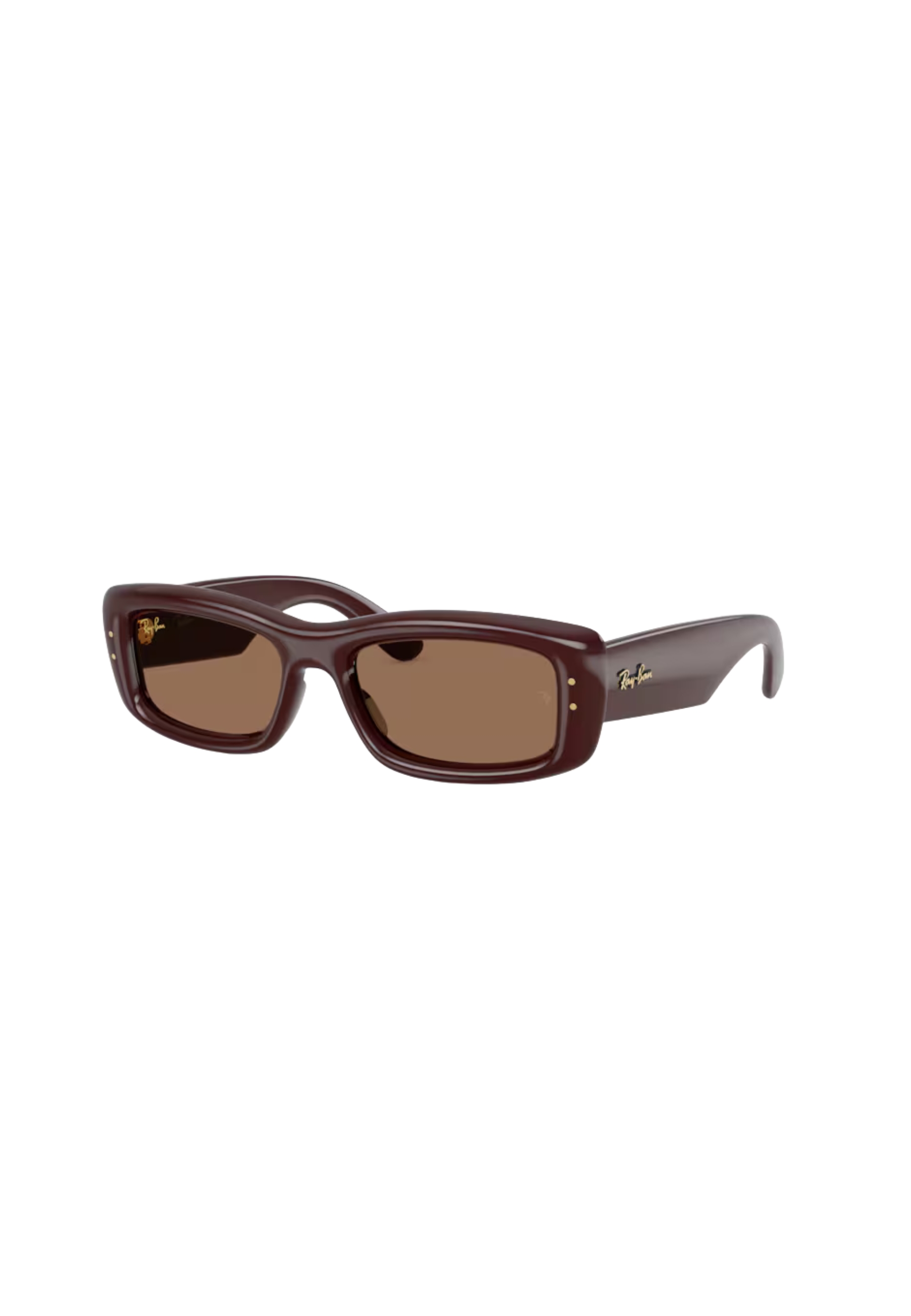 Ray - Ban Unisex Ray - Ban A$AP Rocky RB4944 687773 Sonnenbrillen     Normal