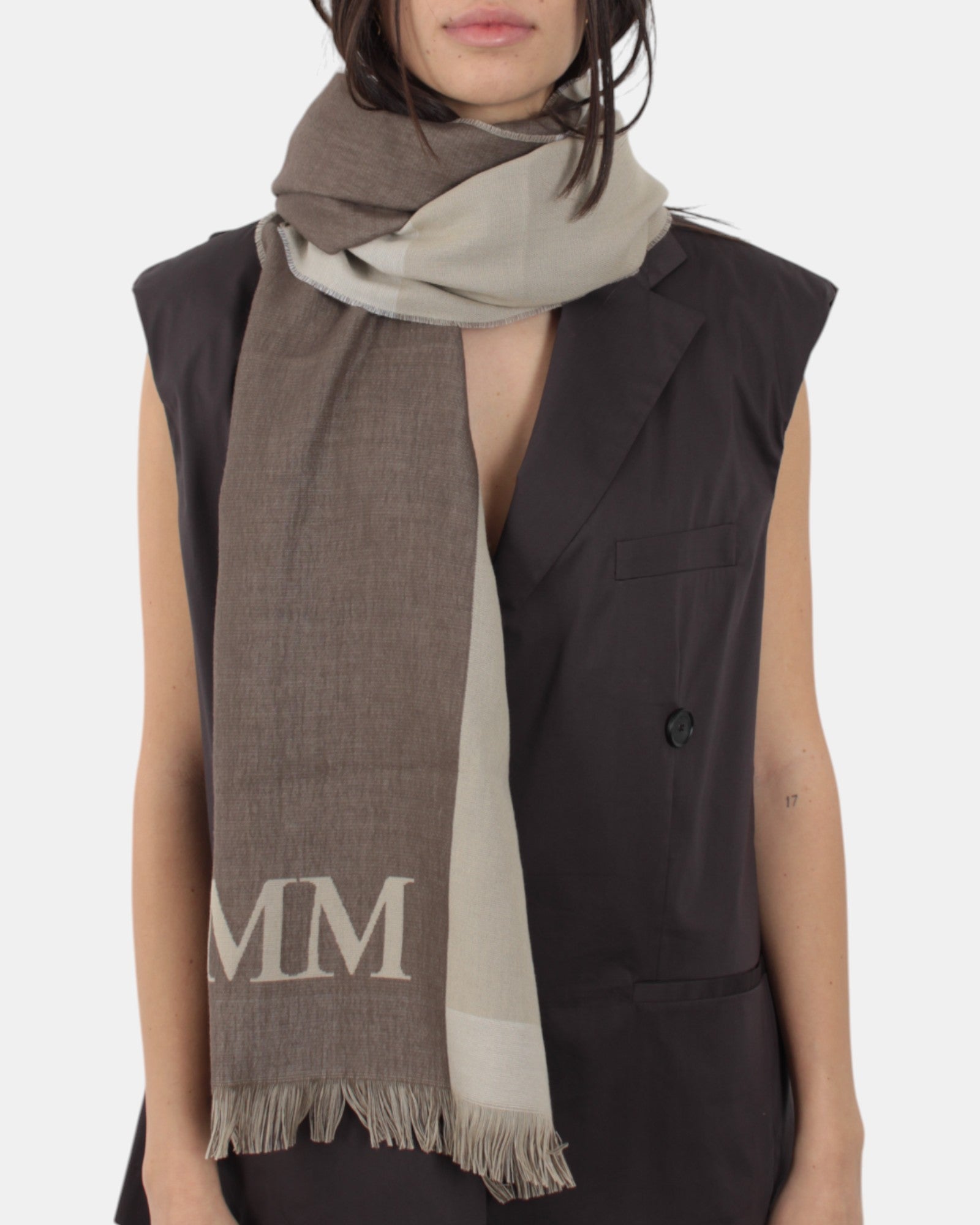 scarf mm max mara mod