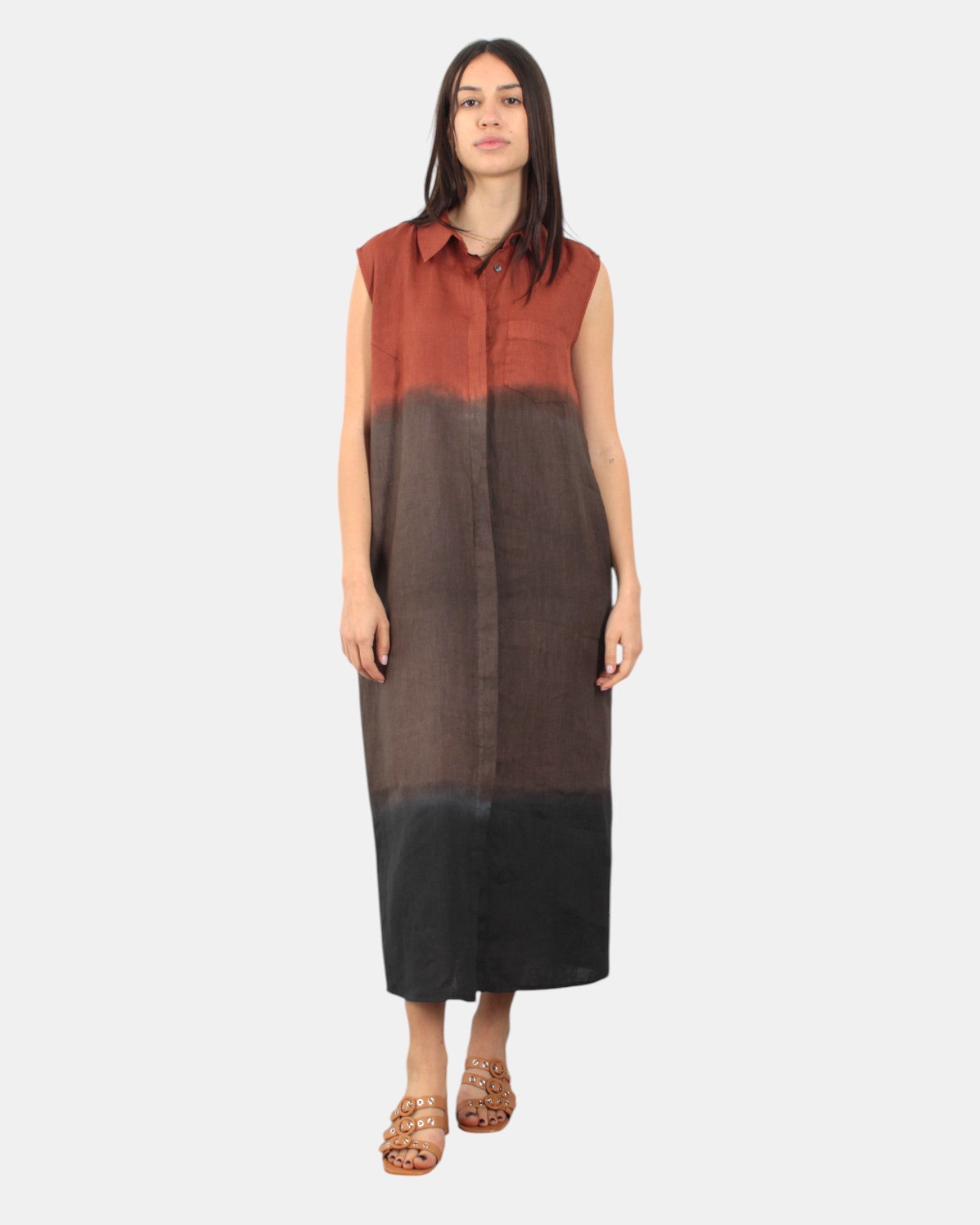 Dressed dress Liviana Conti mod