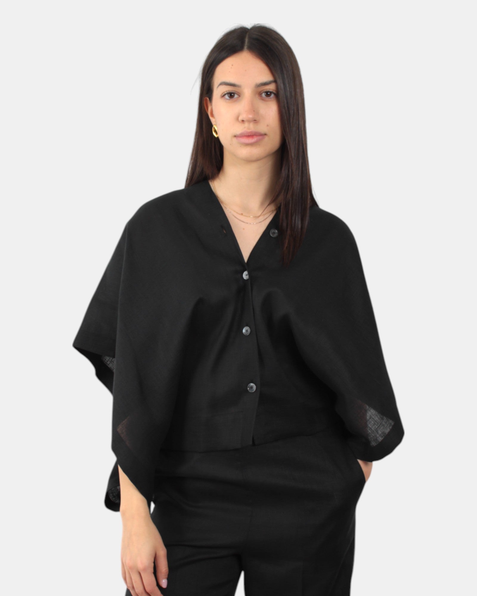 Shirt shirt Liviana Conti mod