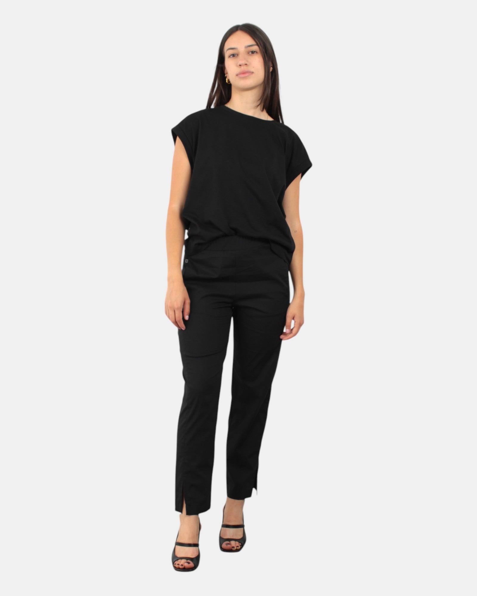 trousers Jijil - 0002 -