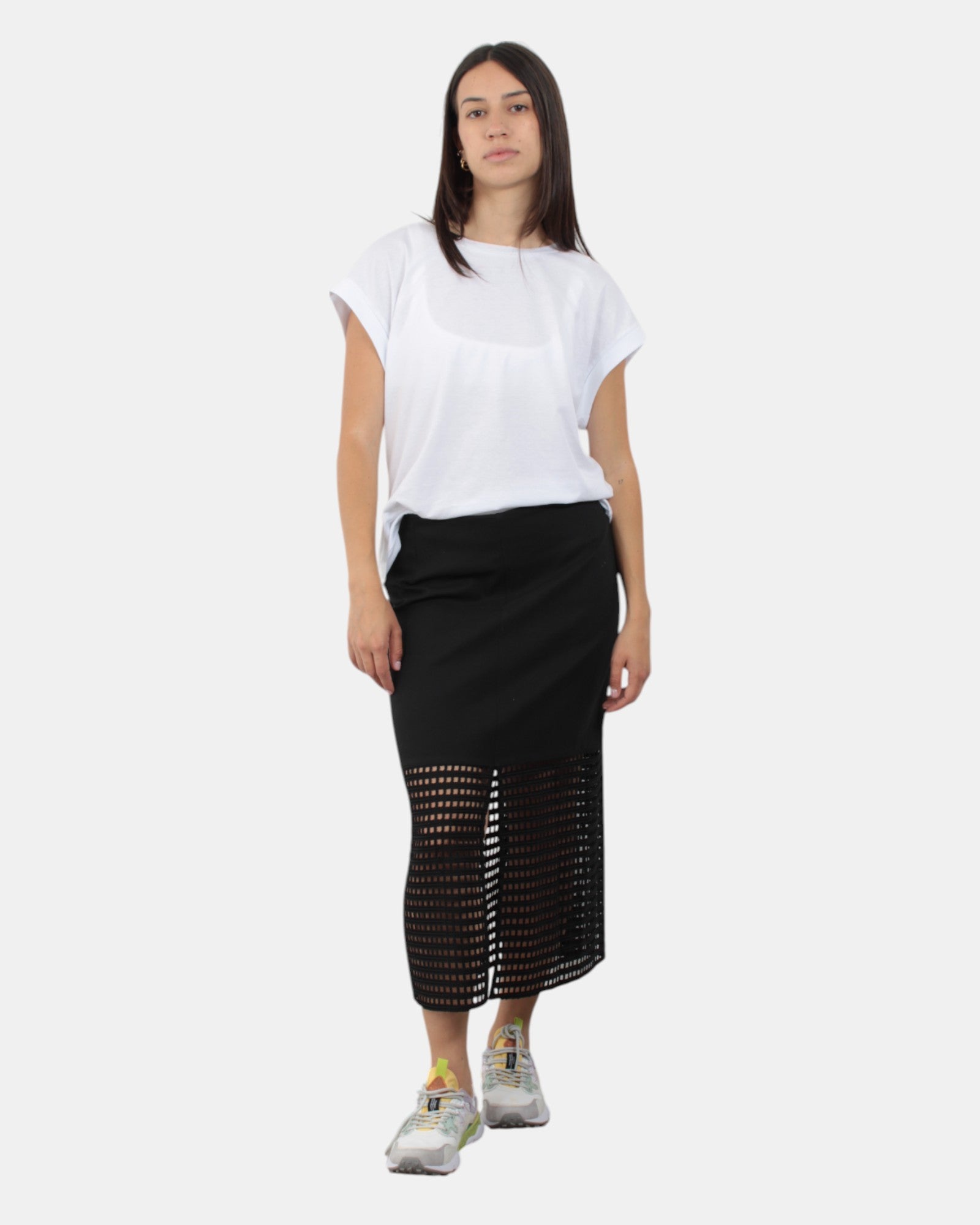 skirt Jijil - 0002 -