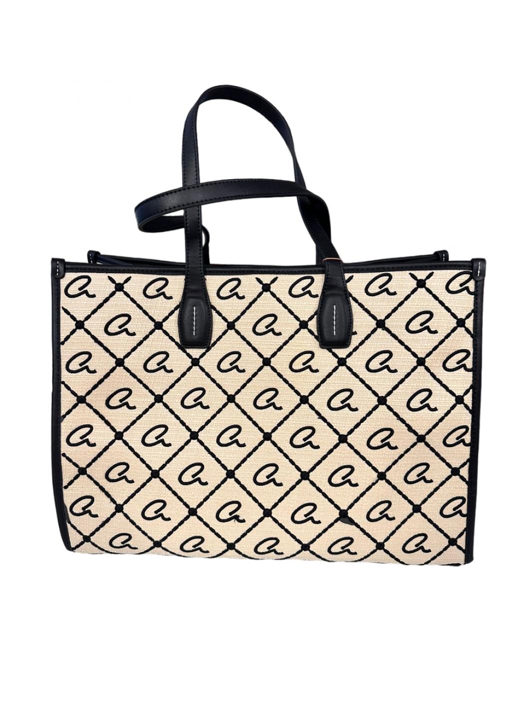 Women's Bag Axel 1010-3043 Paglia