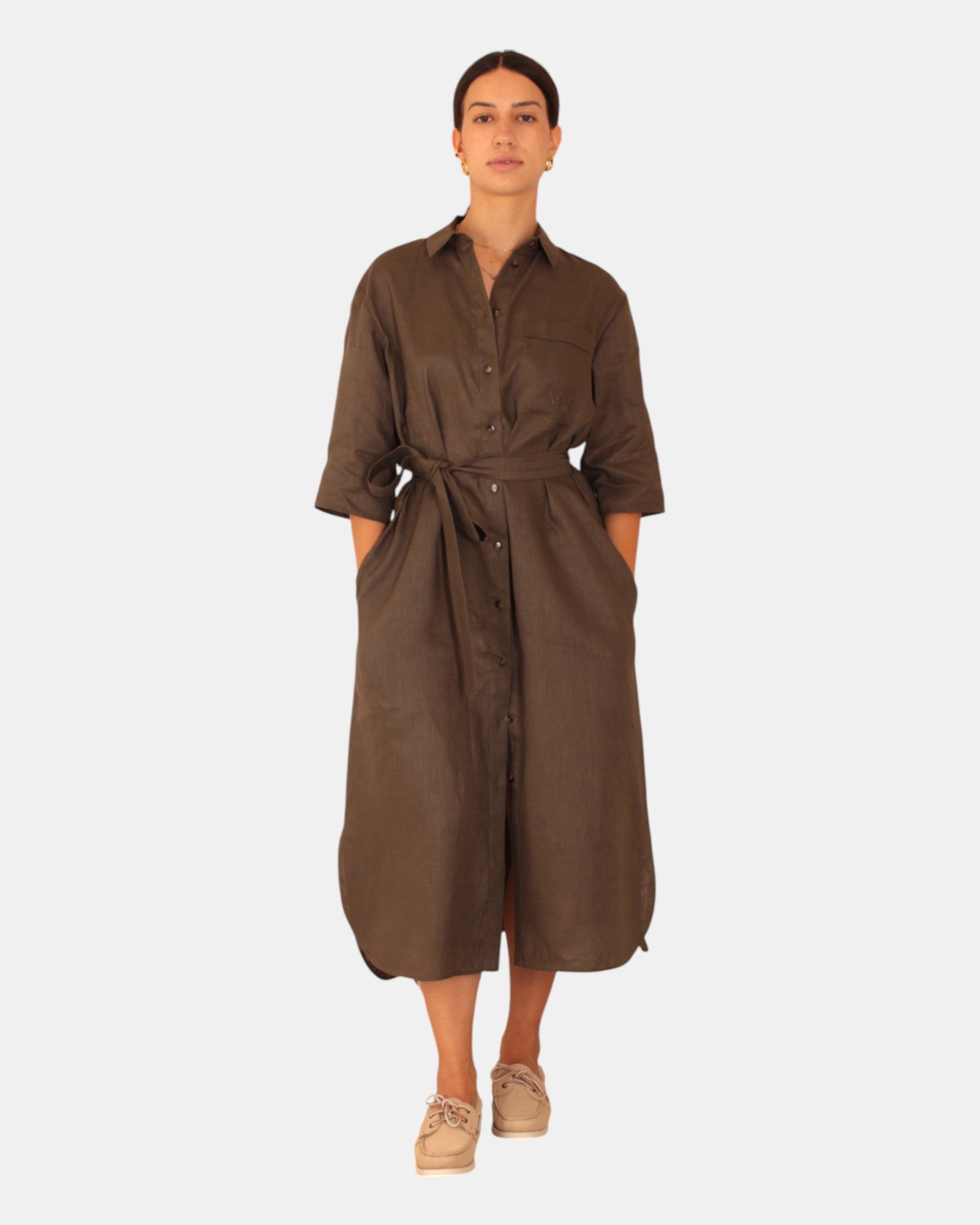 dress mm Max Mara Leisure mod