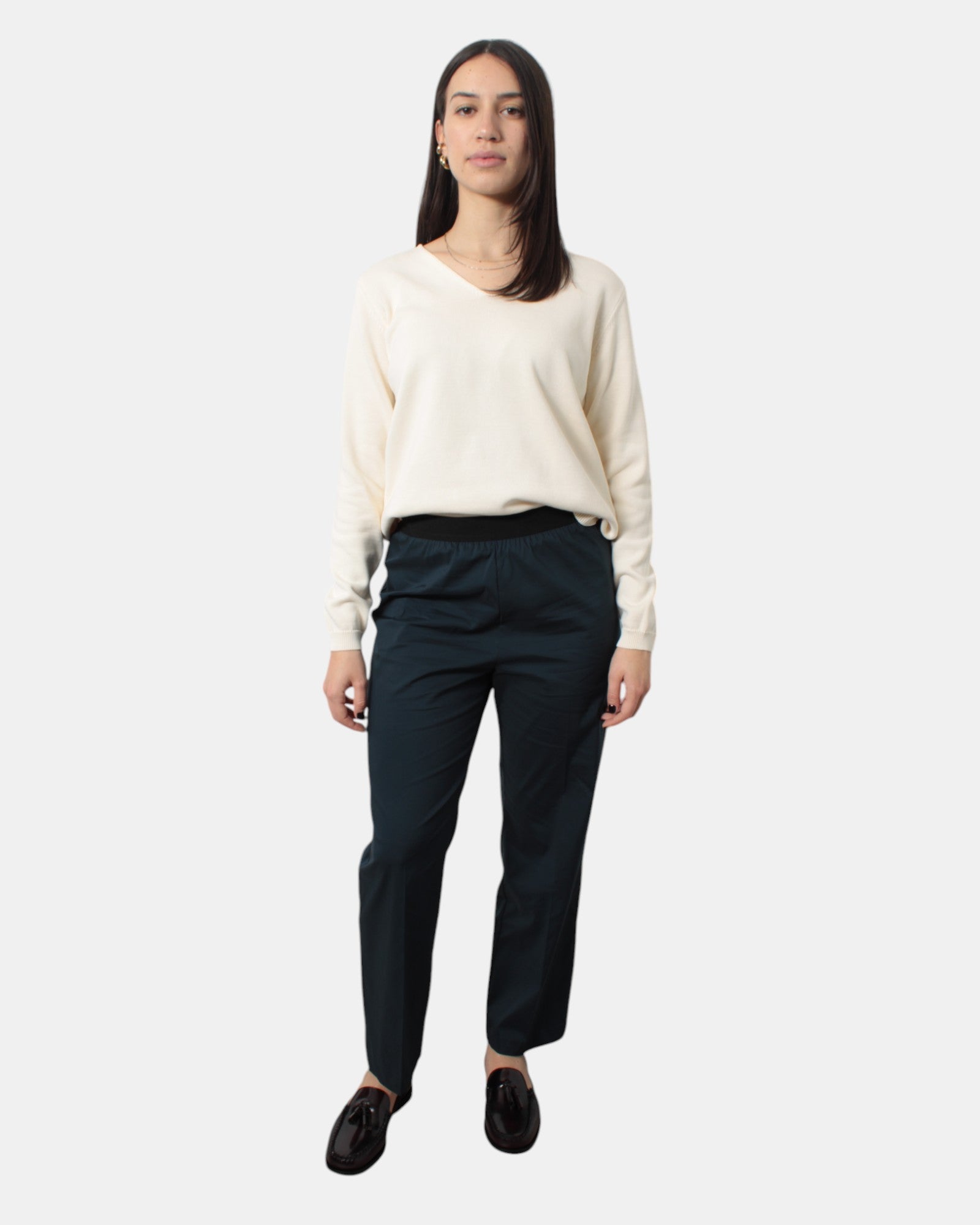 trousers Meimei J - 299 polar night
