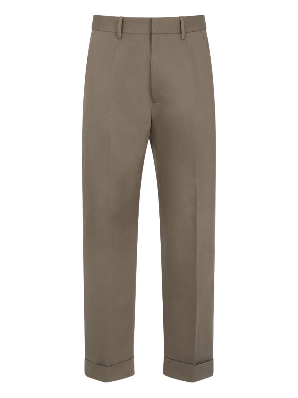 Dsquared2 pantalon kaki homme singe affaires