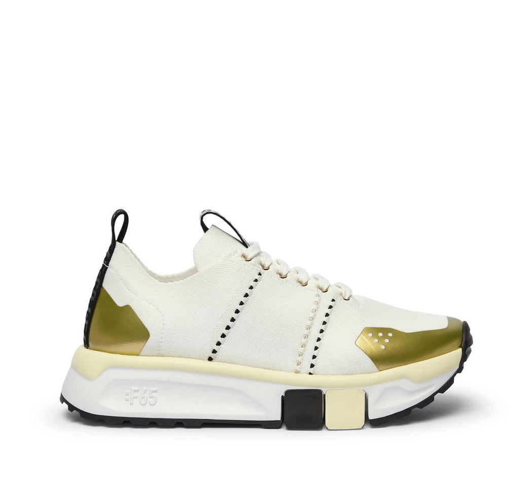 Vrouwen schoenen wit