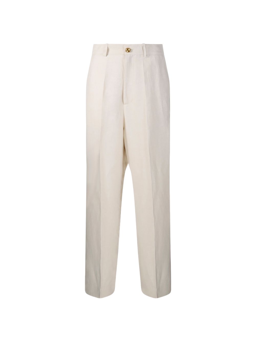 parosh pantalone graisa vrouw beige