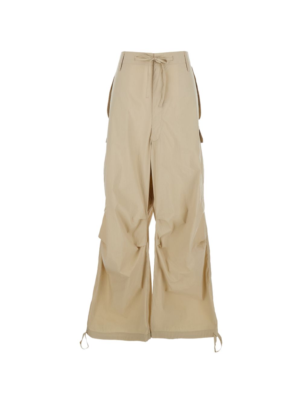 parosh broek ninja vrouw beige