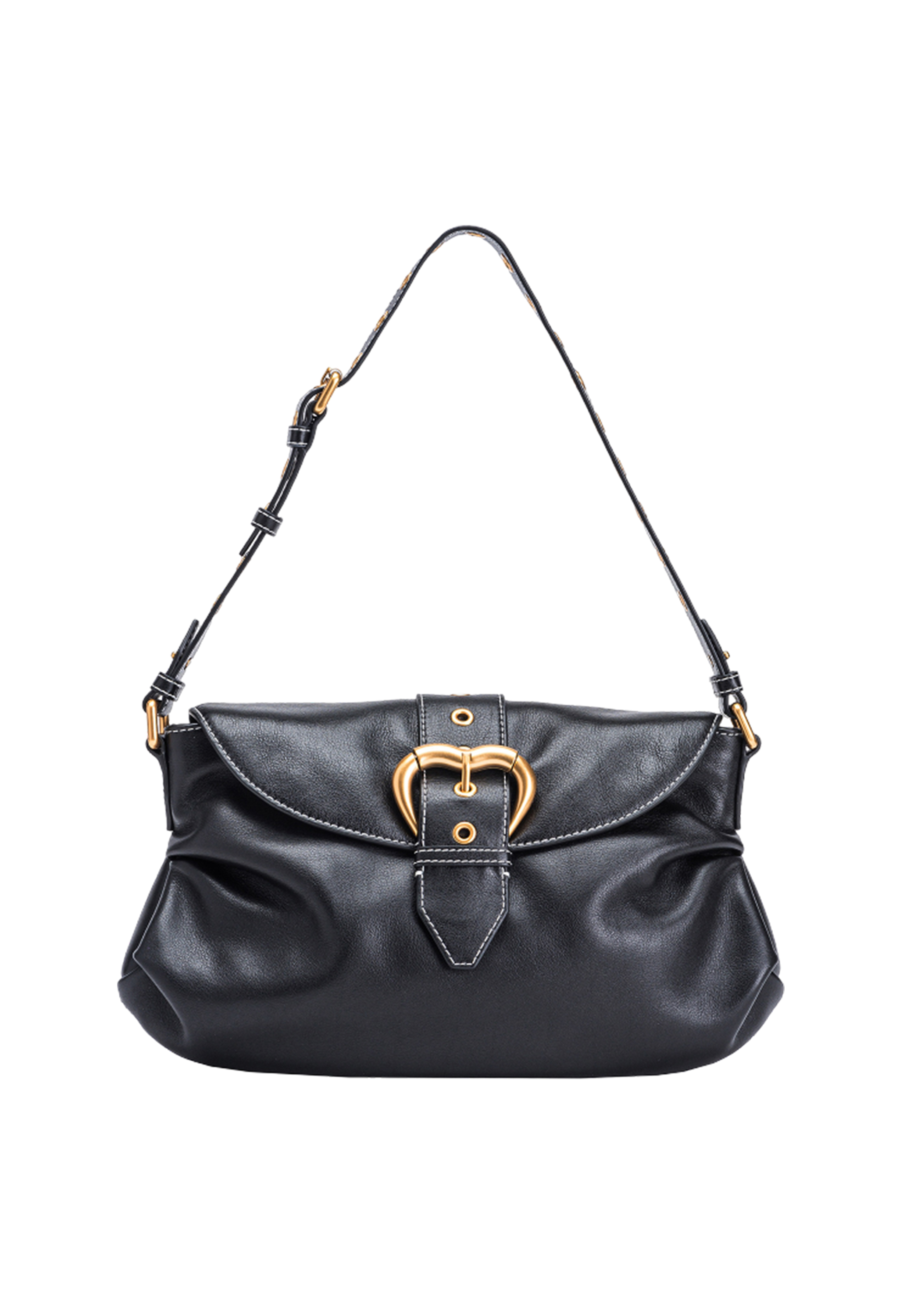 Jolene Shoulder Classic Woman Pinko 102801a1w9-z99q