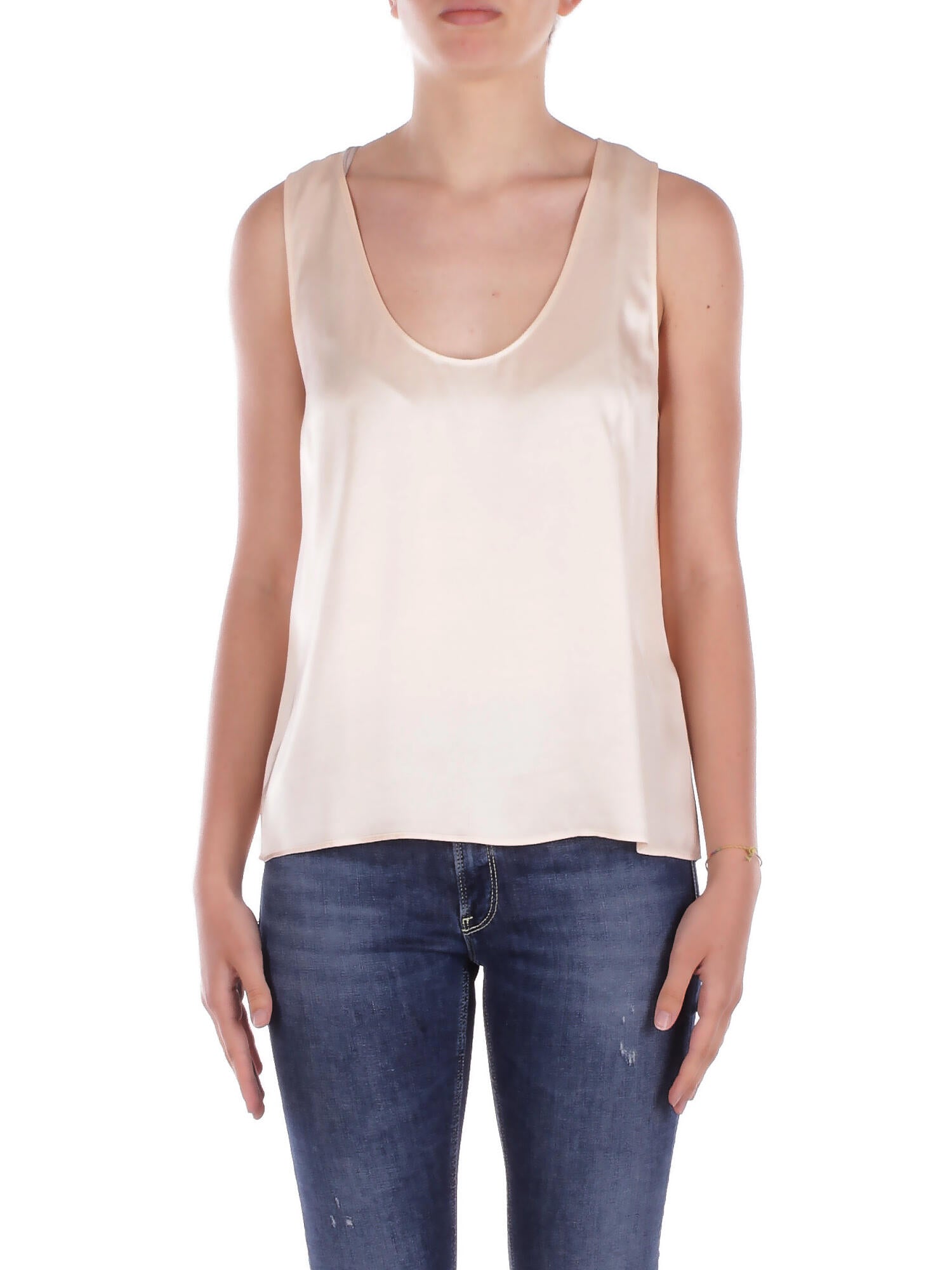 Liu Jo Femmes chantant ca5244t2571 x0659 canoe champagne haut 117 €