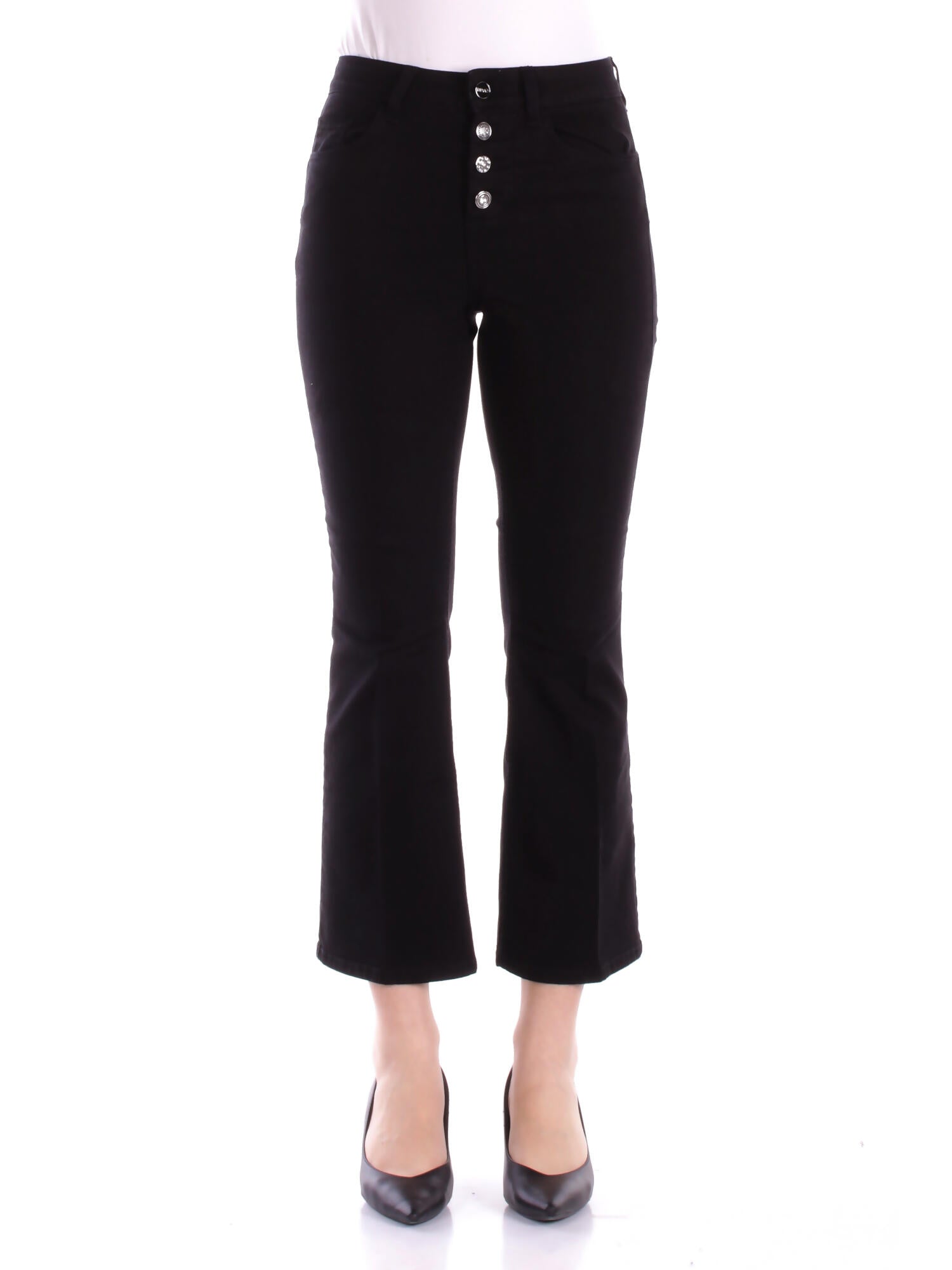 Liu Jo jeans femme ua5040t2594 22222 bup princesse hw noir 178 €