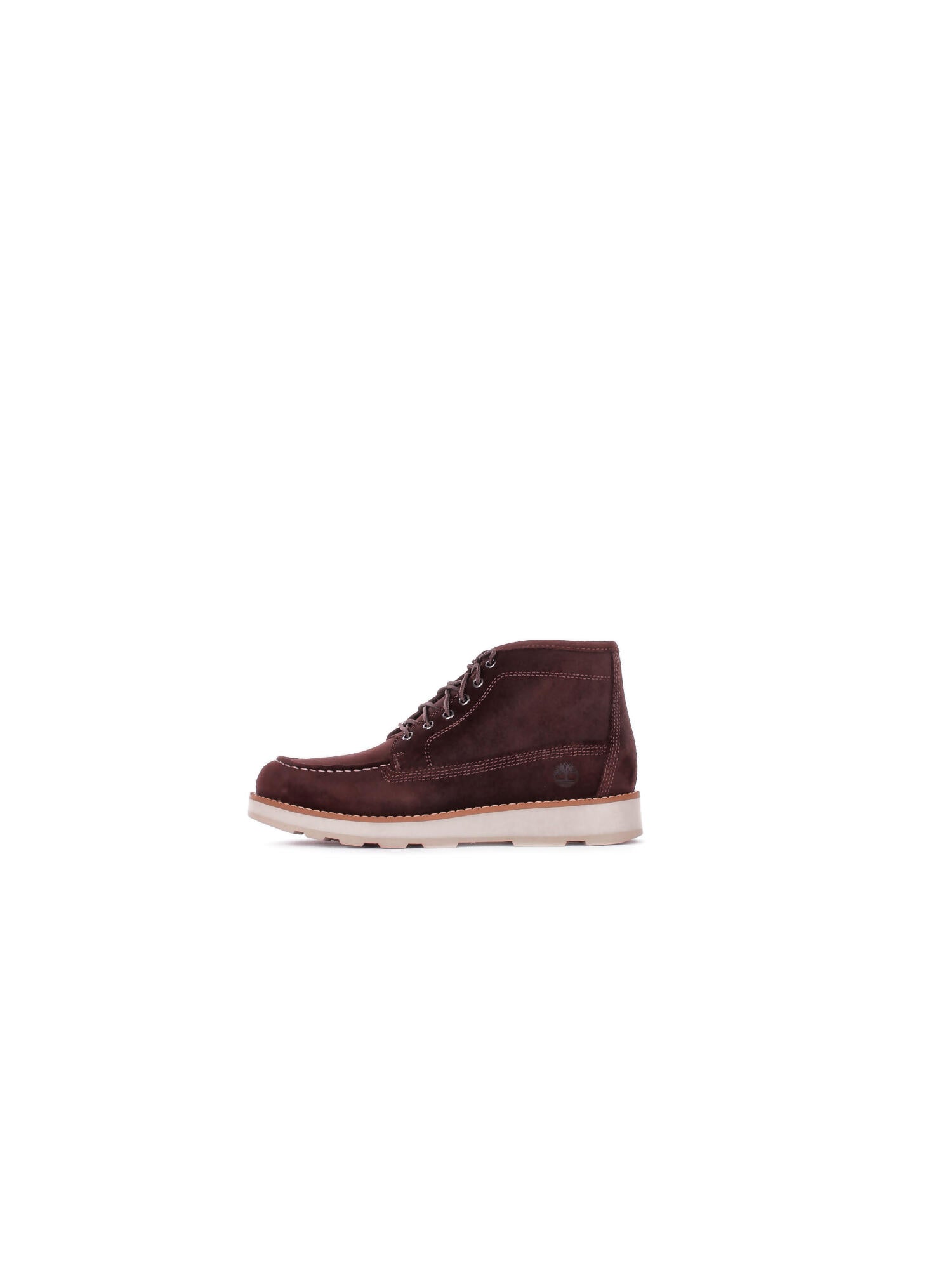 Timberland Bottes humaines tb0a6cep eiv1 Britton moulins milieu dentelle jusquau brun chuk 201 €