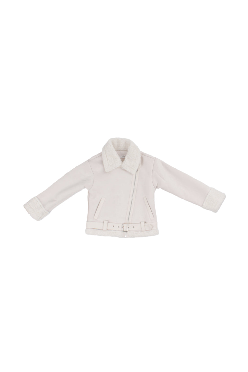 Manila Grace veste pour bebe m2829w25 ma646 laine 212 €