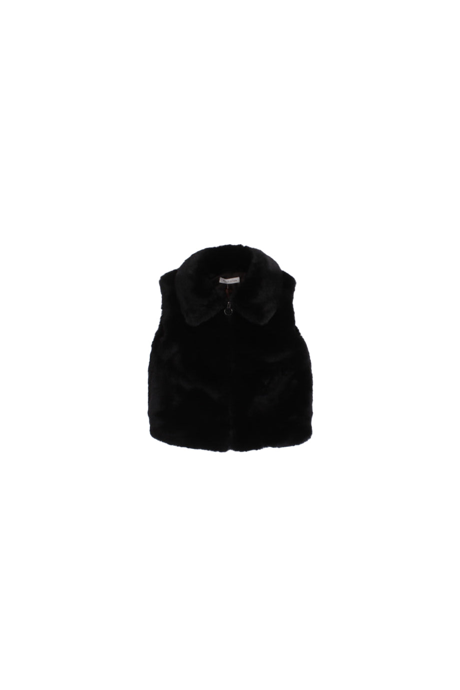 Manila Grace veste pour bebe m2899w25 ma001 boite noire