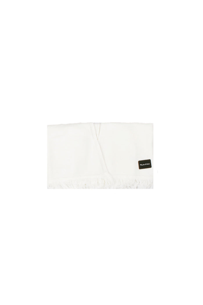 Manila Grace petite fille m2913w25 ma646 laine de mantille