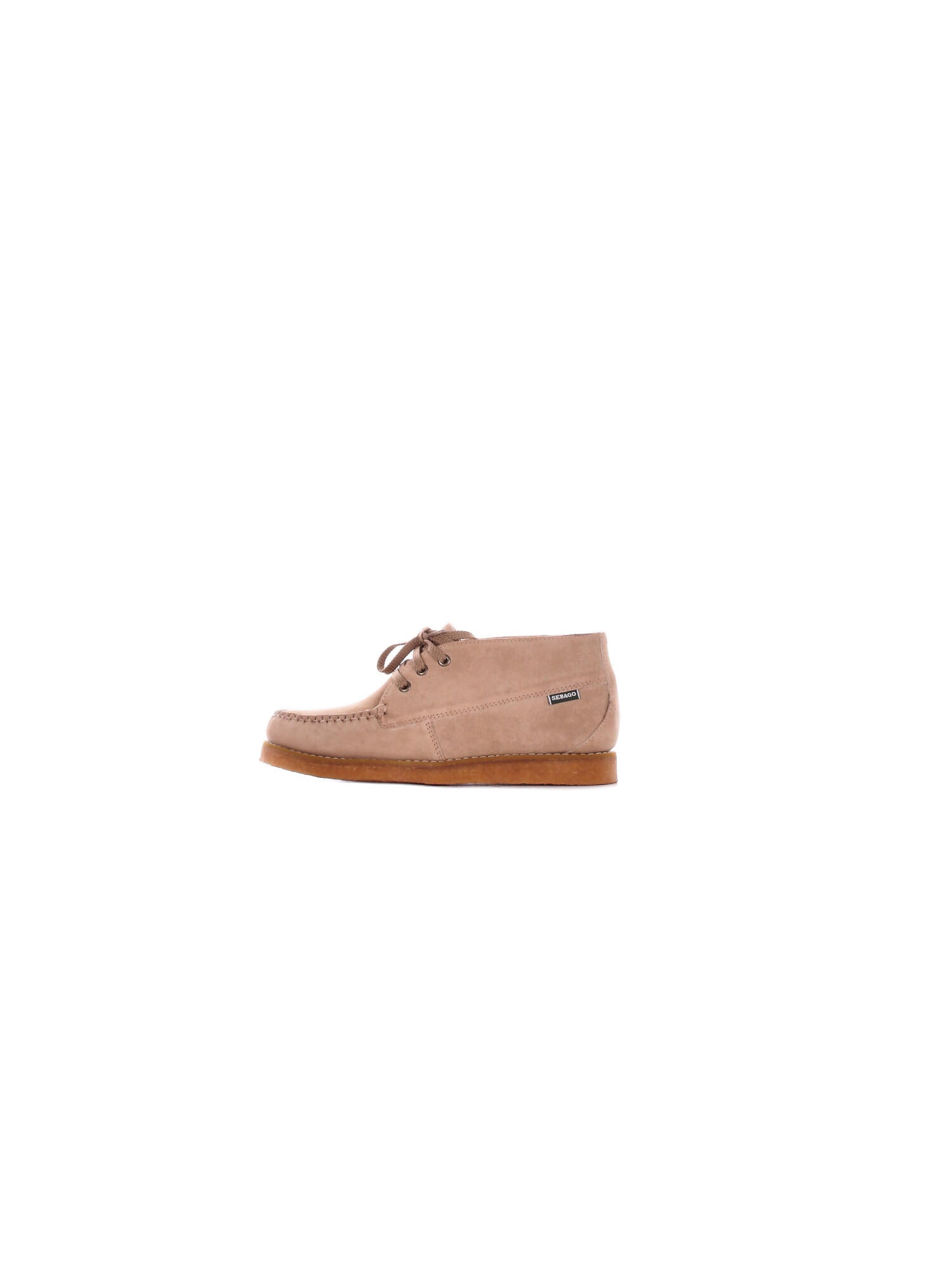 Sebago Bottes humaines 77112ww 906 chameau beige 235$