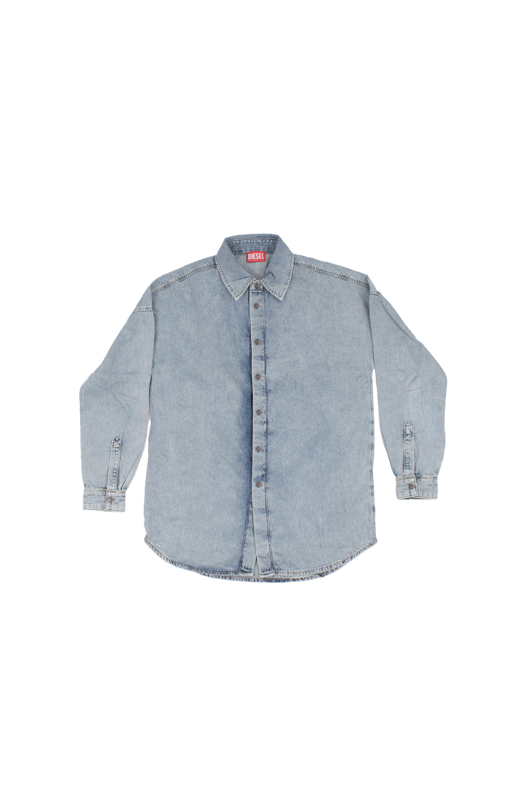 Diesel Chemise bebe j02307 k01 ckama denim 224 €