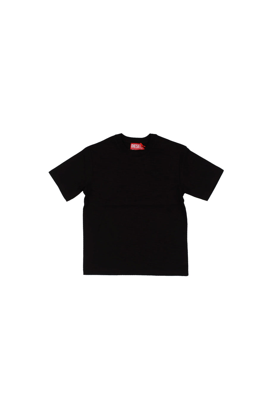 Diesel T-shirt bebe j02276 0hgam k900 tboggymegovald sur noir 103 €