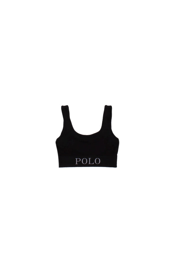 Ralph Lauren femme haut 4p0299 004 reservoir de scoop noir 103 €