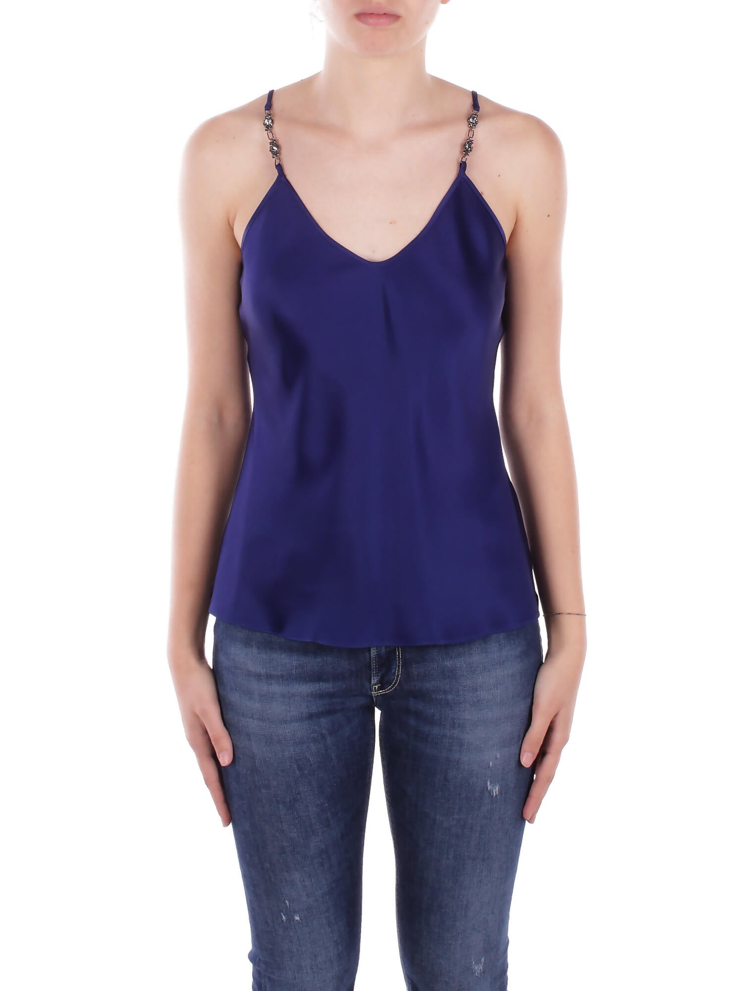 Max Mara femme haut afelio 036 afelio bluette 280 €