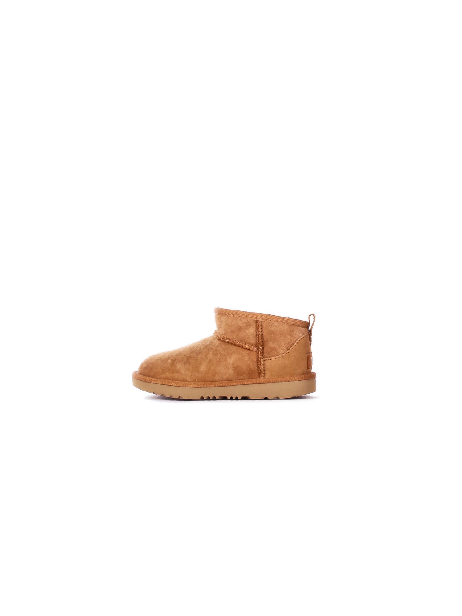 Ugg bottes fille 1130750 que les enfants classique ultra mini marron brun 143 €