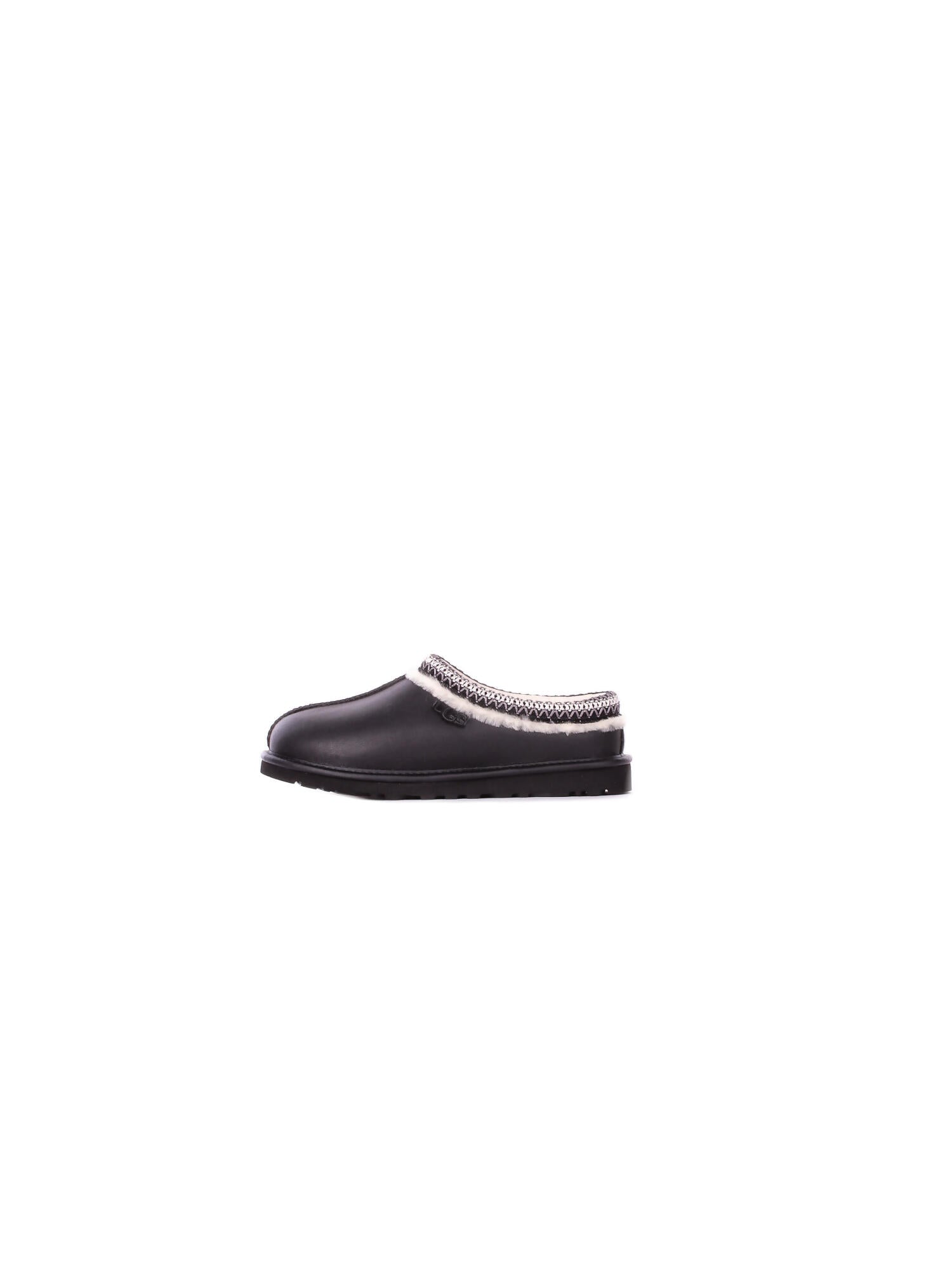Ugg pantoufles unisexe 1171303 blk m tasman noir noir 189$