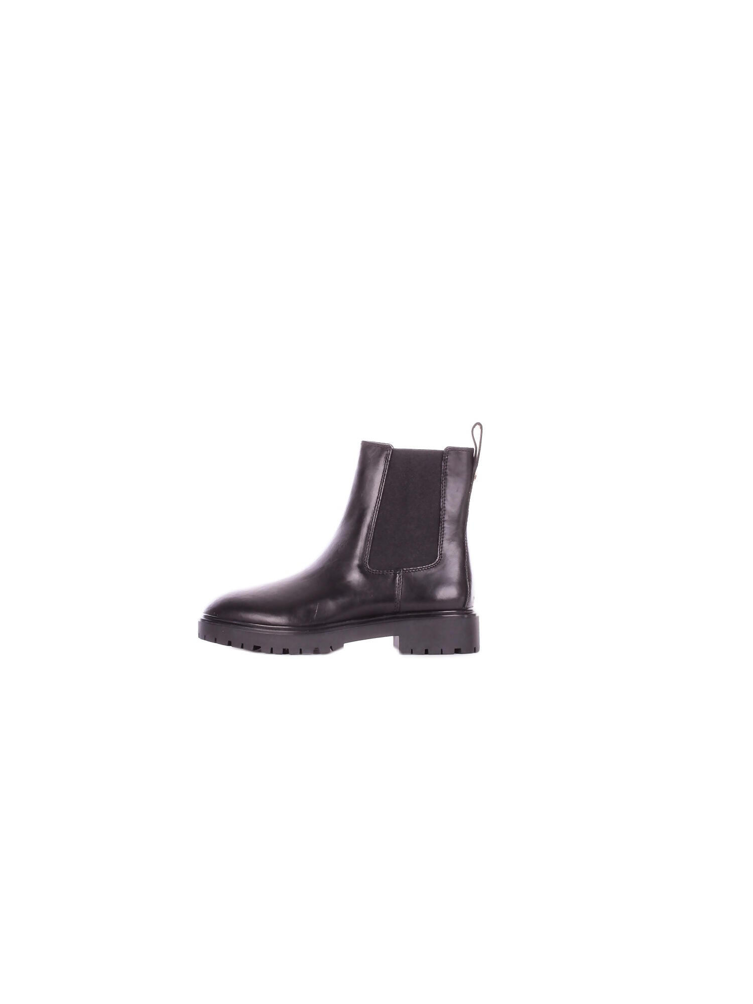 Ralph Lauren femme cheville bottes 802967818 001 allyson-boots-boot noir 234 €