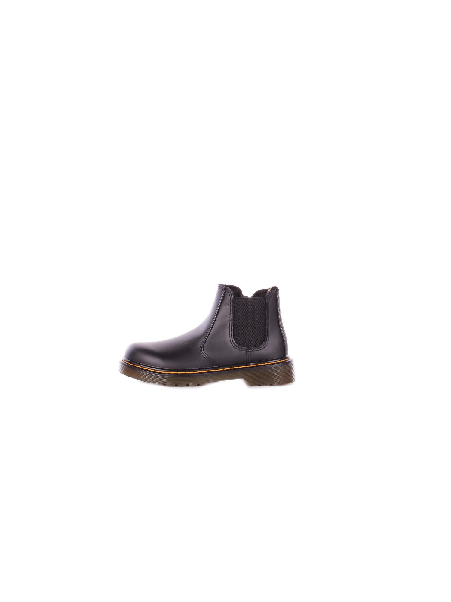 Dr. Martens Kids'  Unisex Junior Ankle Boots 16708001 Black 2976 J Black
