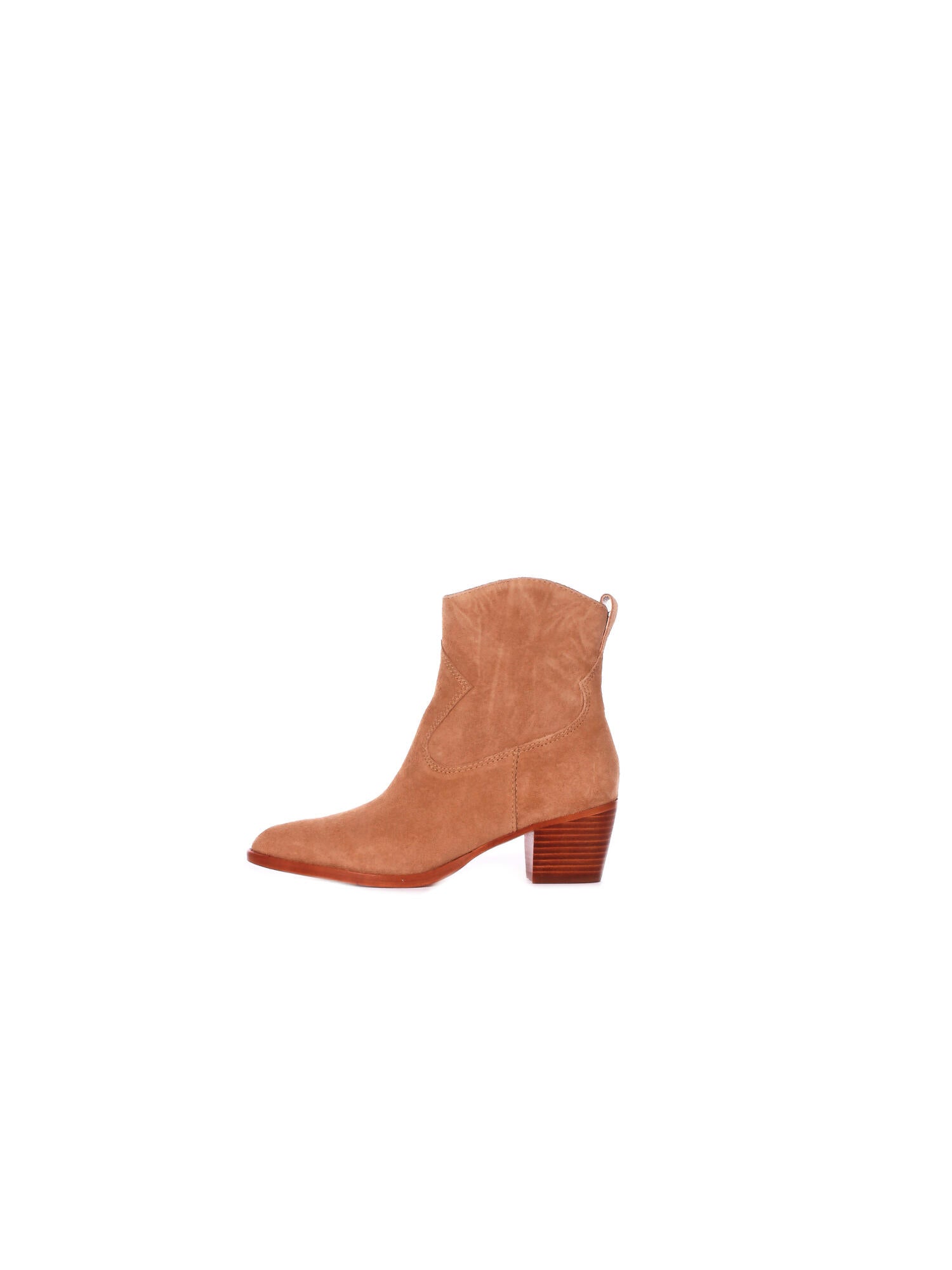 Ralph Lauren femme cheville bottes 8029743890 001 harpher-boots-bootie camello 292 €