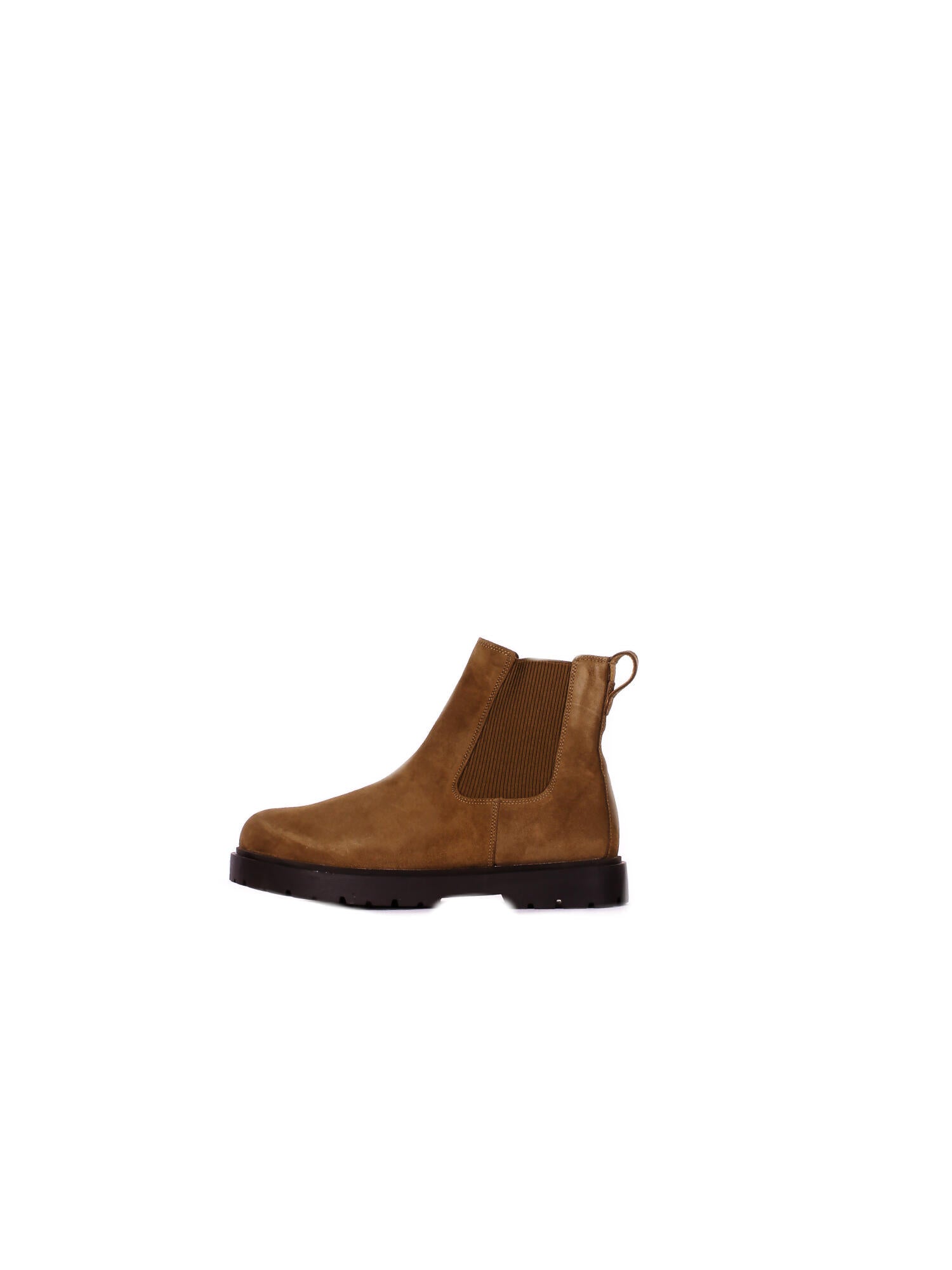 Birkenstock bottes unisexe cheville 1030115 the fonce highwood short sur le brun moyen 226 €