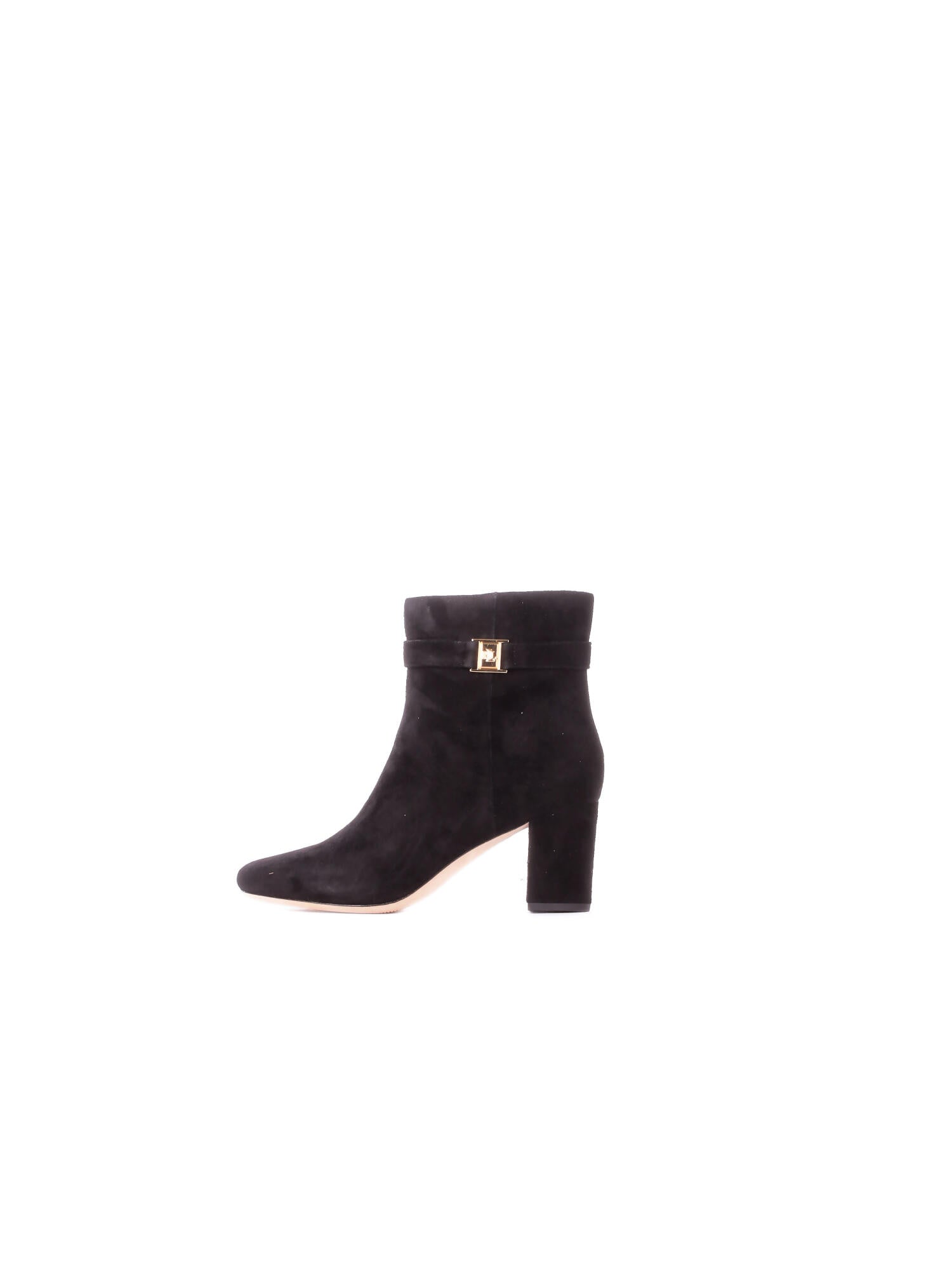 Ralph Lauren Bottes pour femmes 802967827 001 kellie bt hl bottes noir 292 €