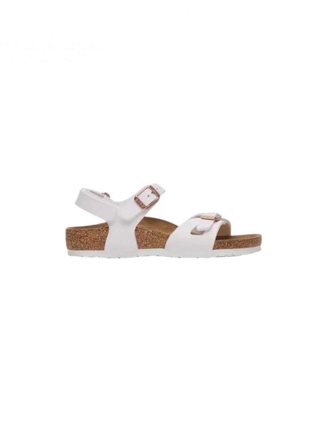 Kids shoes unisex Birkenstock 1029454_RIO_AS