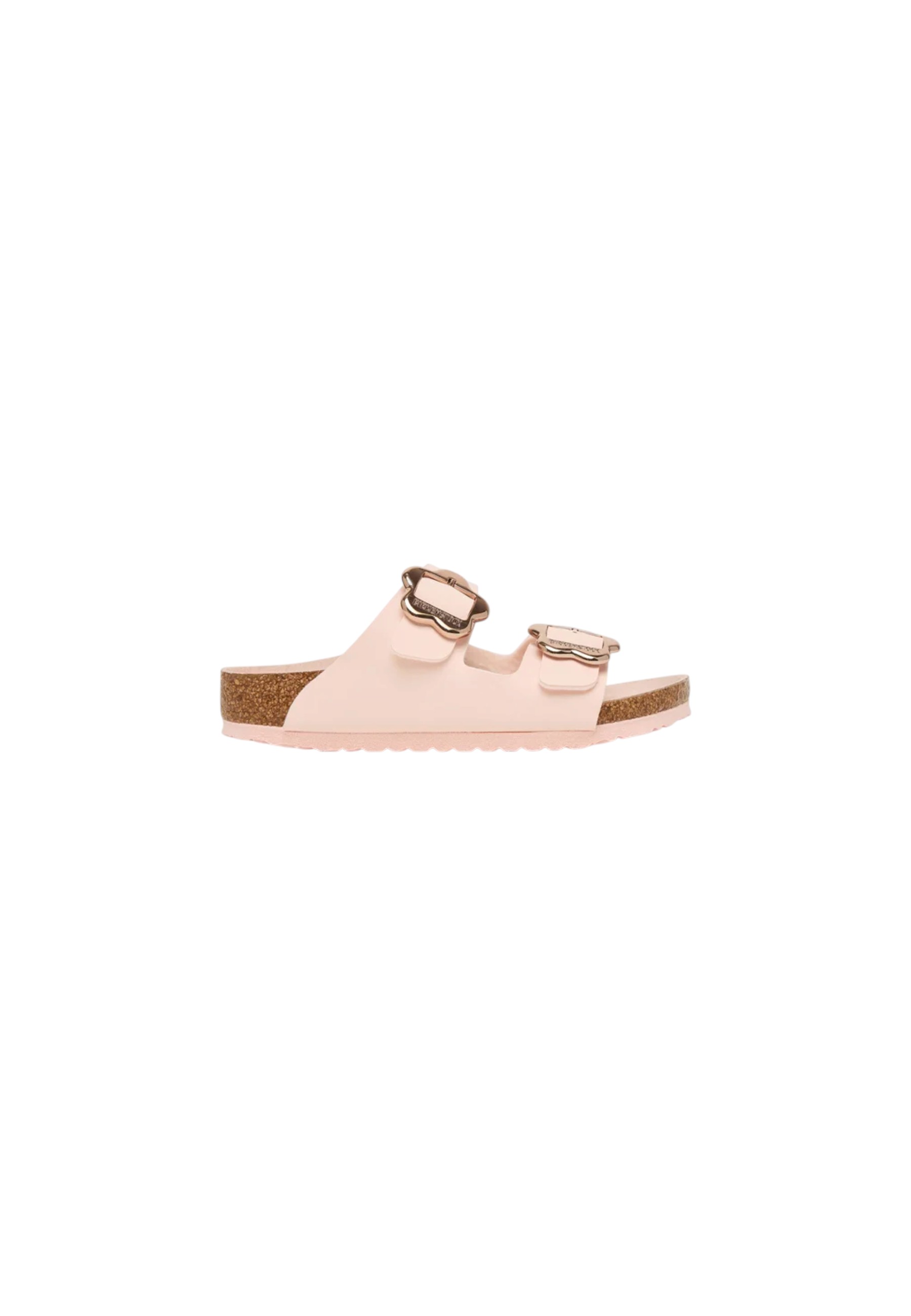 Pantoufles pour bebes Birkenstock 1031703