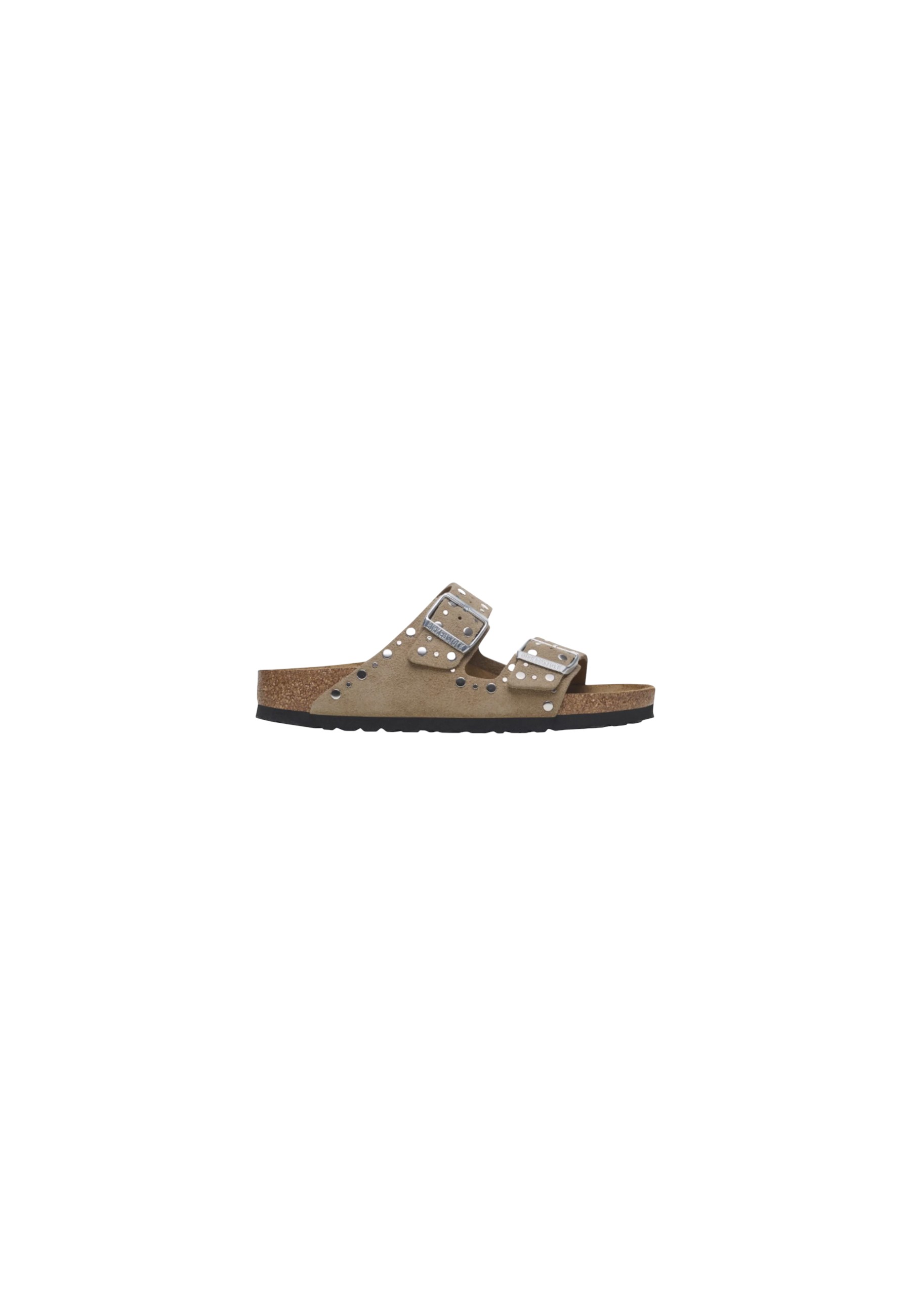 Pantoufles pour bebes Birkenstock 1031708_ARIZONA