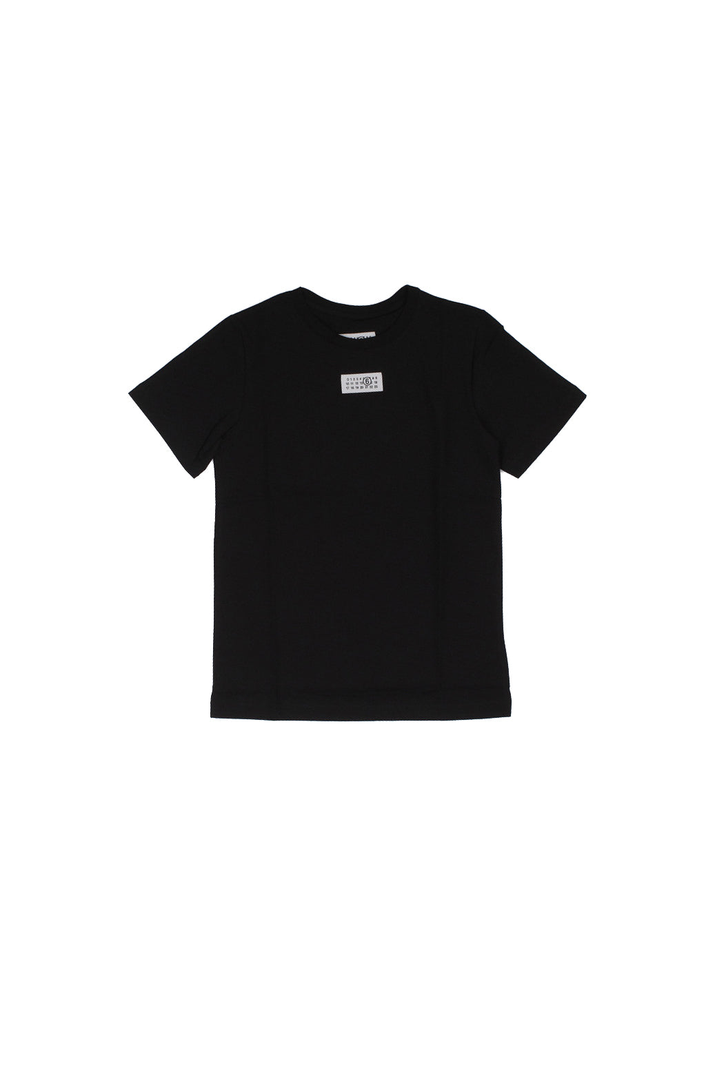 mm6 maison margiela unisexe junior t-shirt m61022mm04i m6900 mm6t154u noir 103$