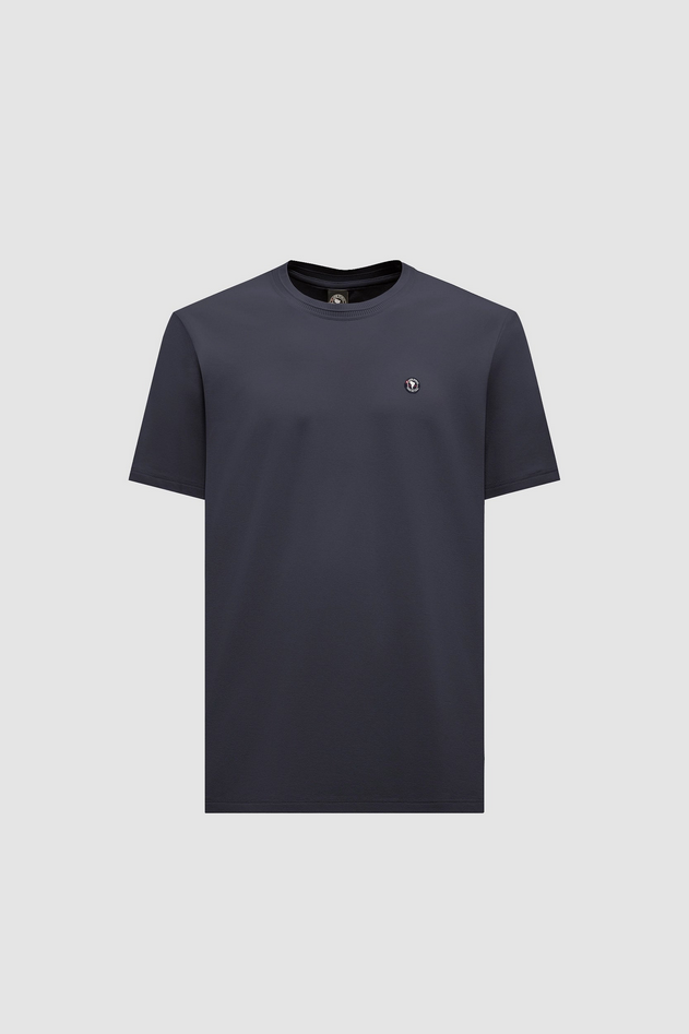 CAPE HORN t-shirt uomo blue