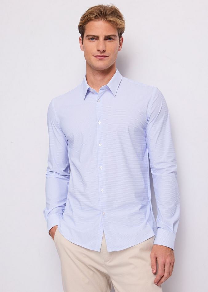 slim fit shirt 243$