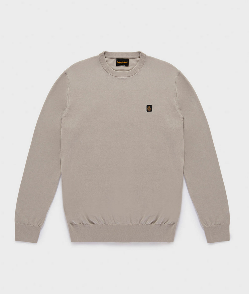 REFRIGIWEAR maglia uomo peyote