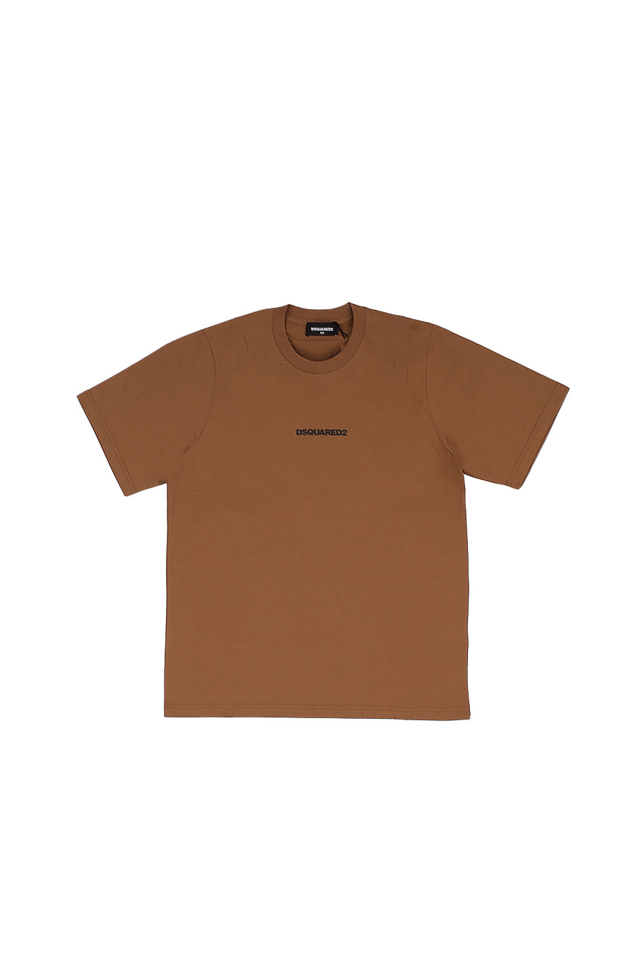 Dsquared2 T-shirt unisexe junior dq2823 d004g dq730 d2t1146u slouch fit biscuit 103 €