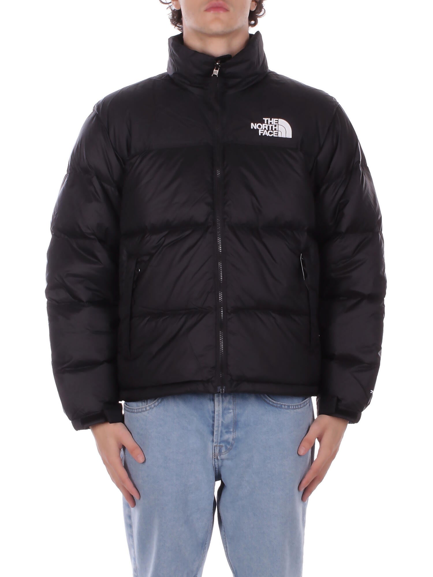 The North Face veste homme nf0a3c8d goe1 1996 retro nuptse veste noir 408$
